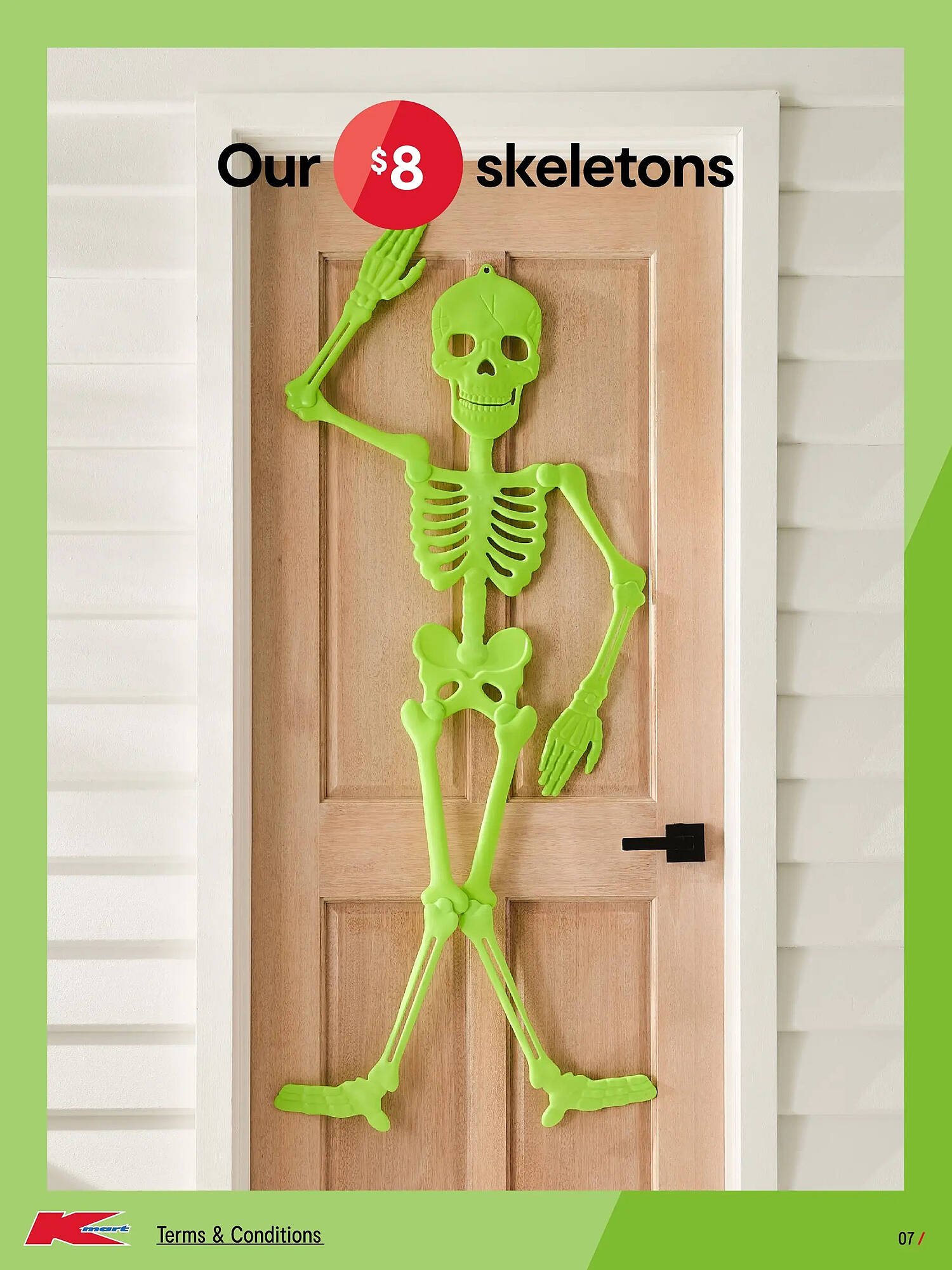 Kmart catalogue (2025-09-25 - 2025-10-31) | 7