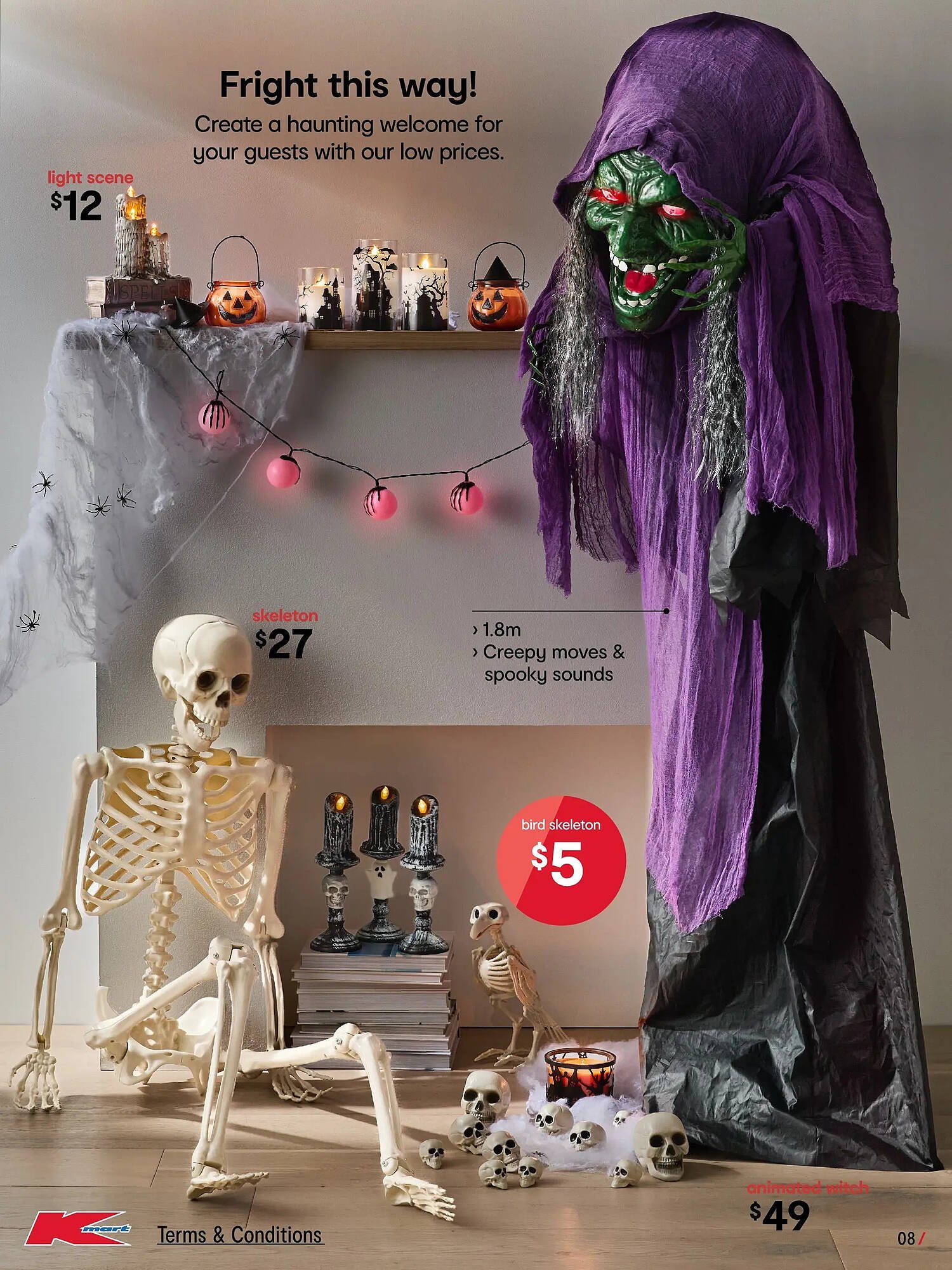 Kmart catalogue (2025-09-25 - 2025-10-31) | 8