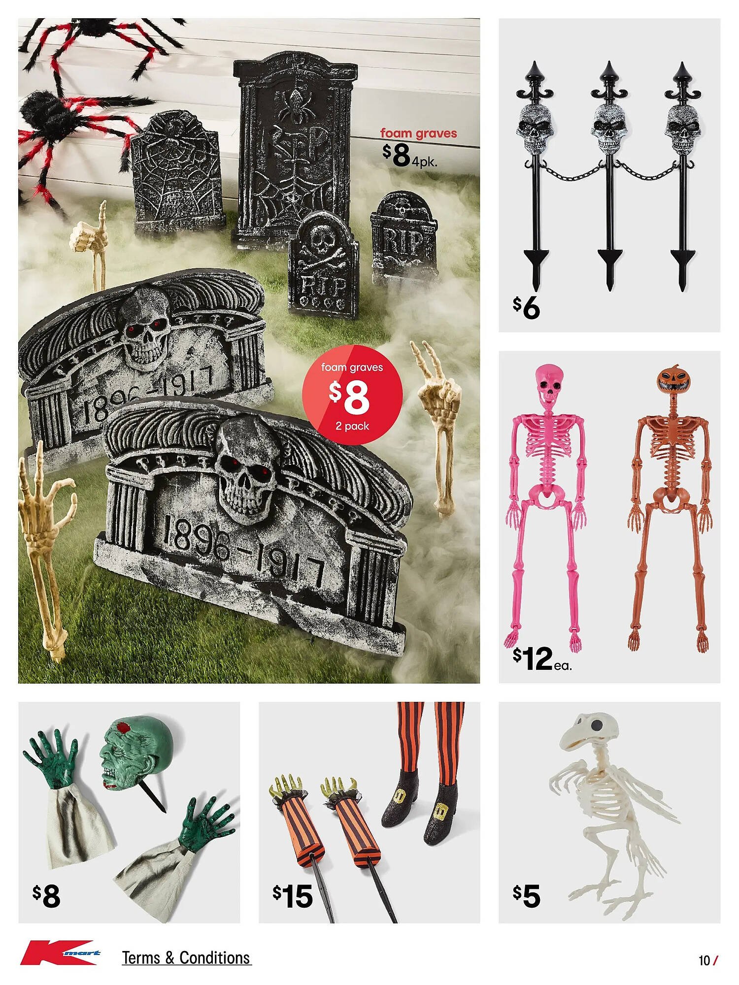 Kmart catalogue (2025-09-25 - 2025-10-31) | 10