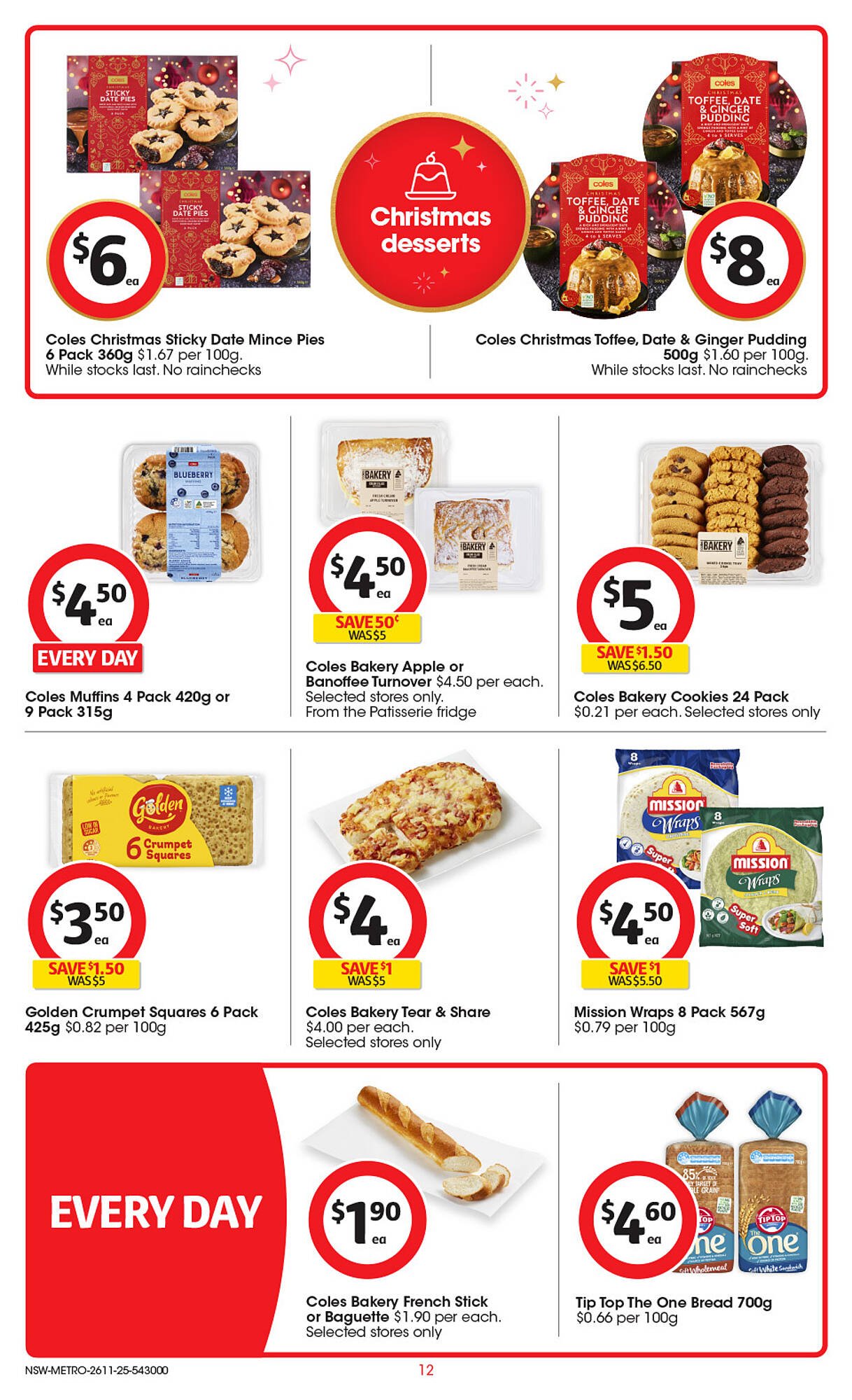 Coles catalogue (2025-11-26 - 2025-12-02) | 13