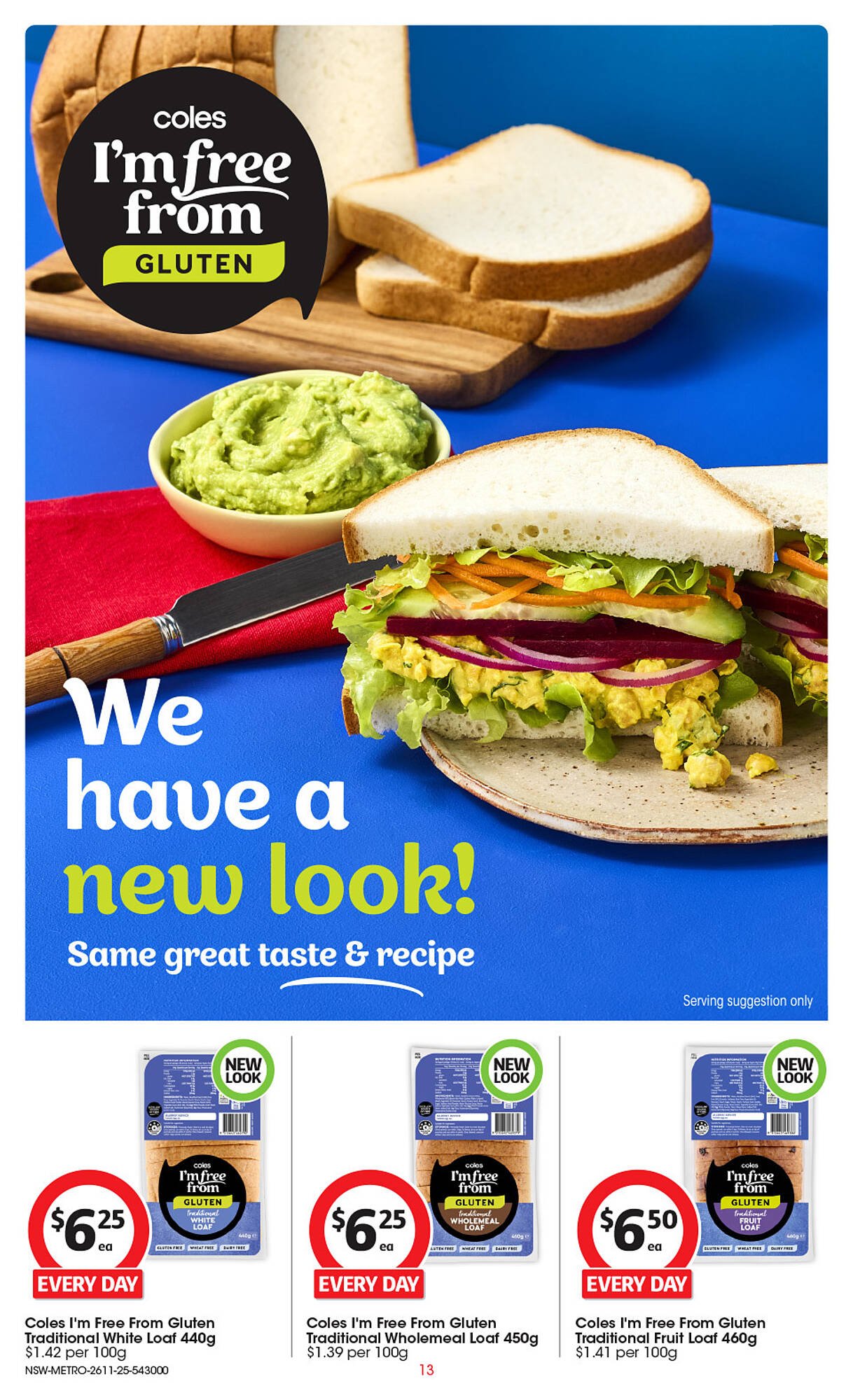 Coles catalogue (2025-11-26 - 2025-12-02) | 14