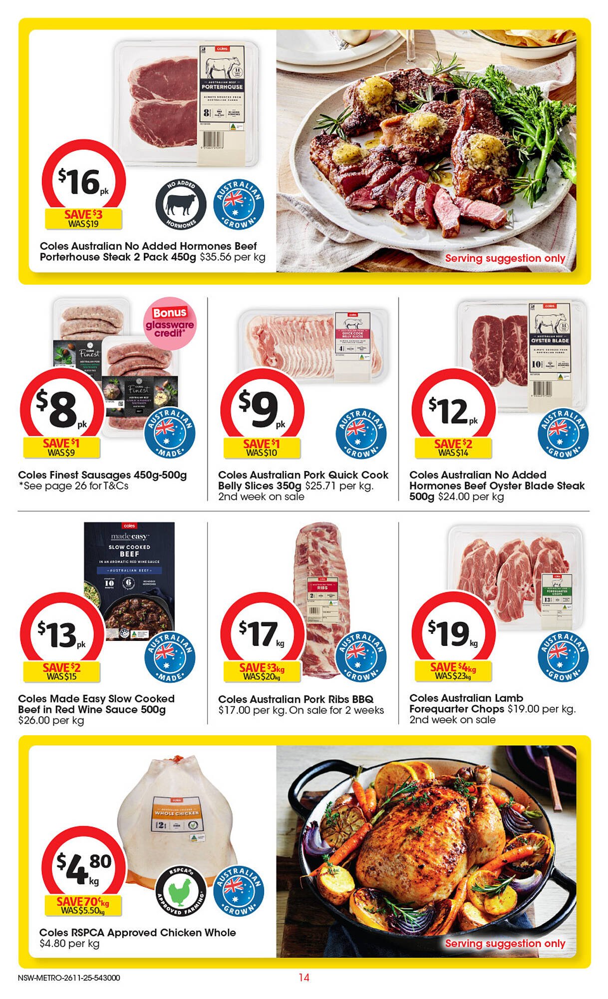 Coles catalogue (2025-11-26 - 2025-12-02) | 15