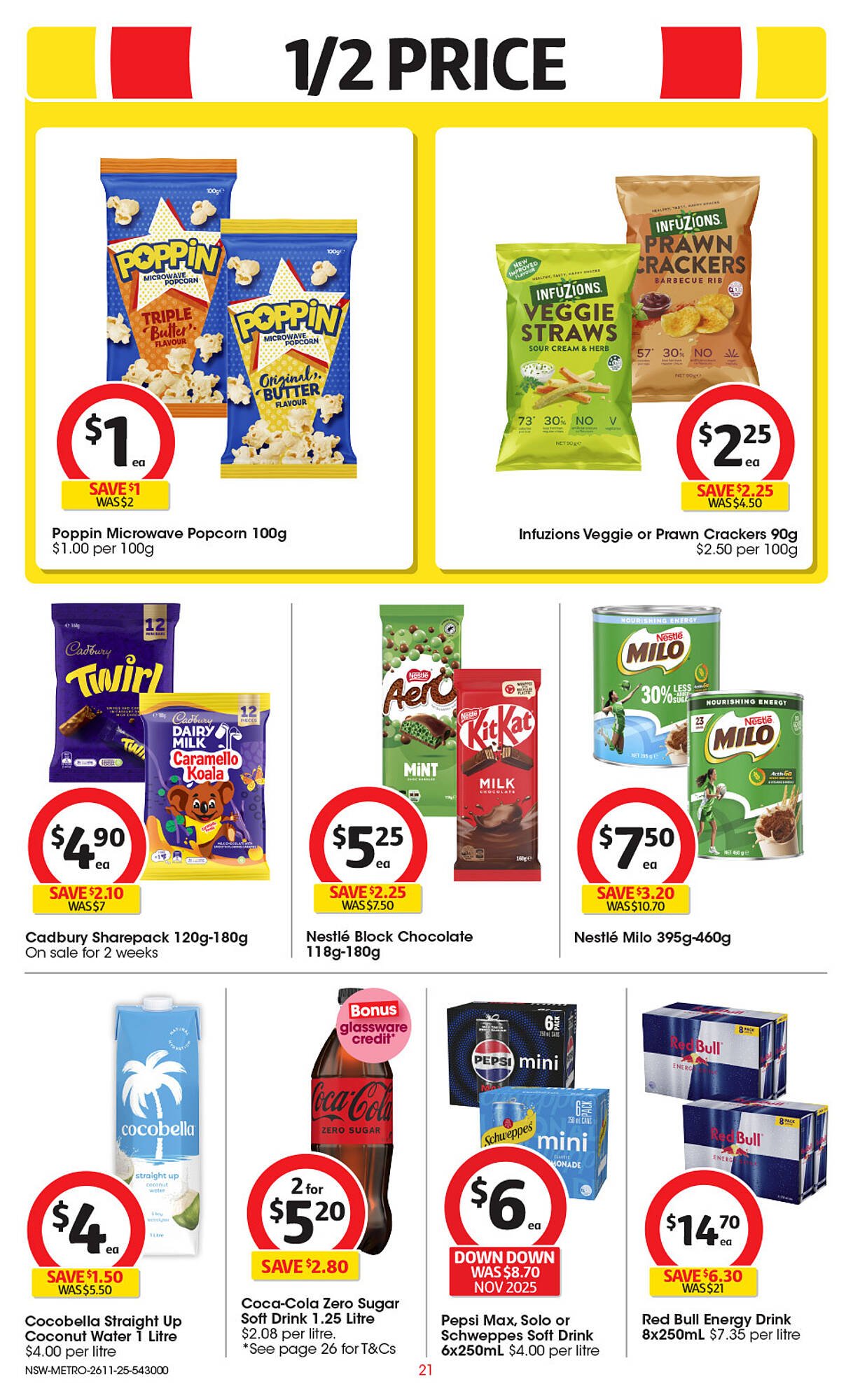 Coles catalogue (2025-11-26 - 2025-12-02) | 22