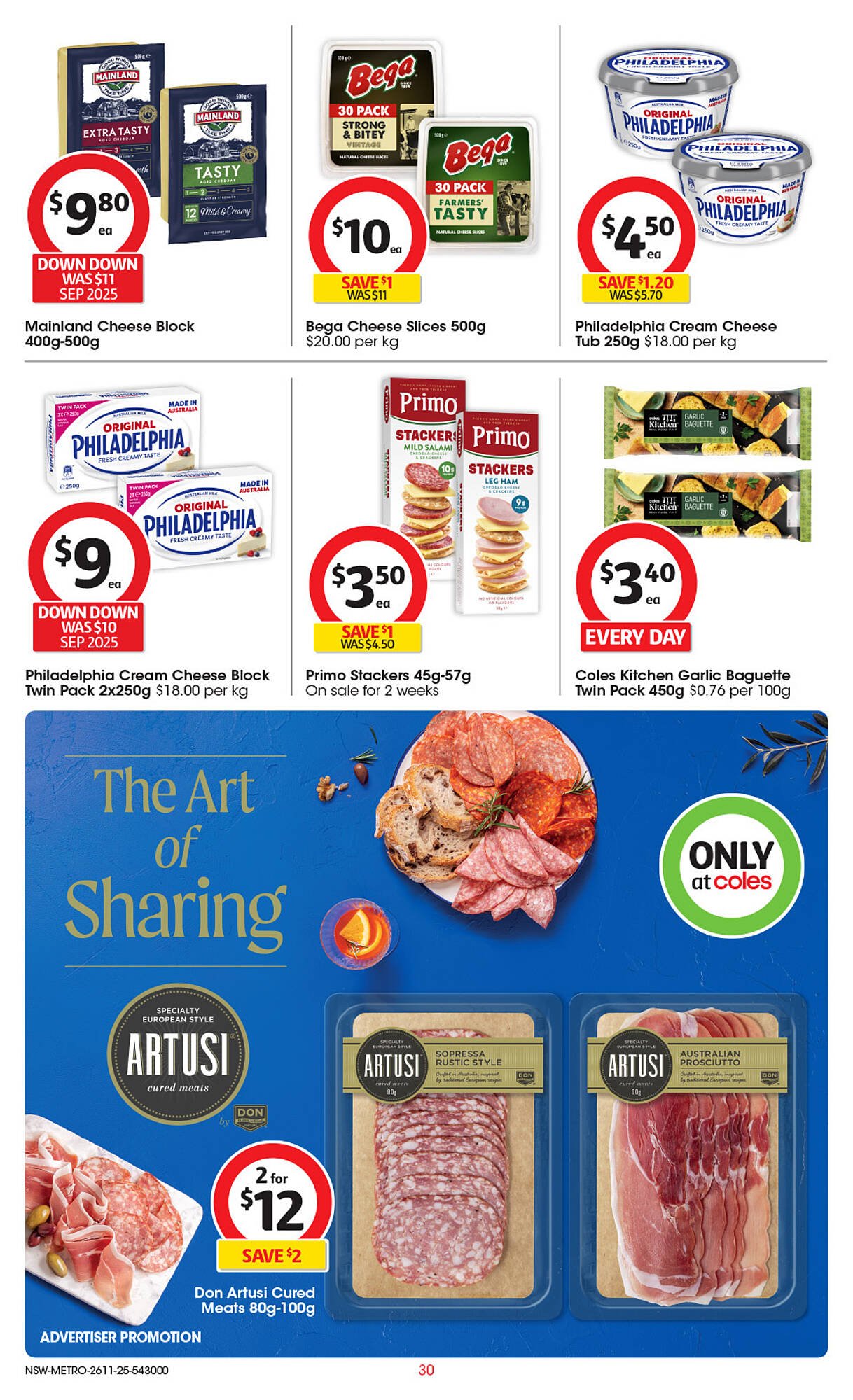 Coles catalogue (2025-11-26 - 2025-12-02) | 31