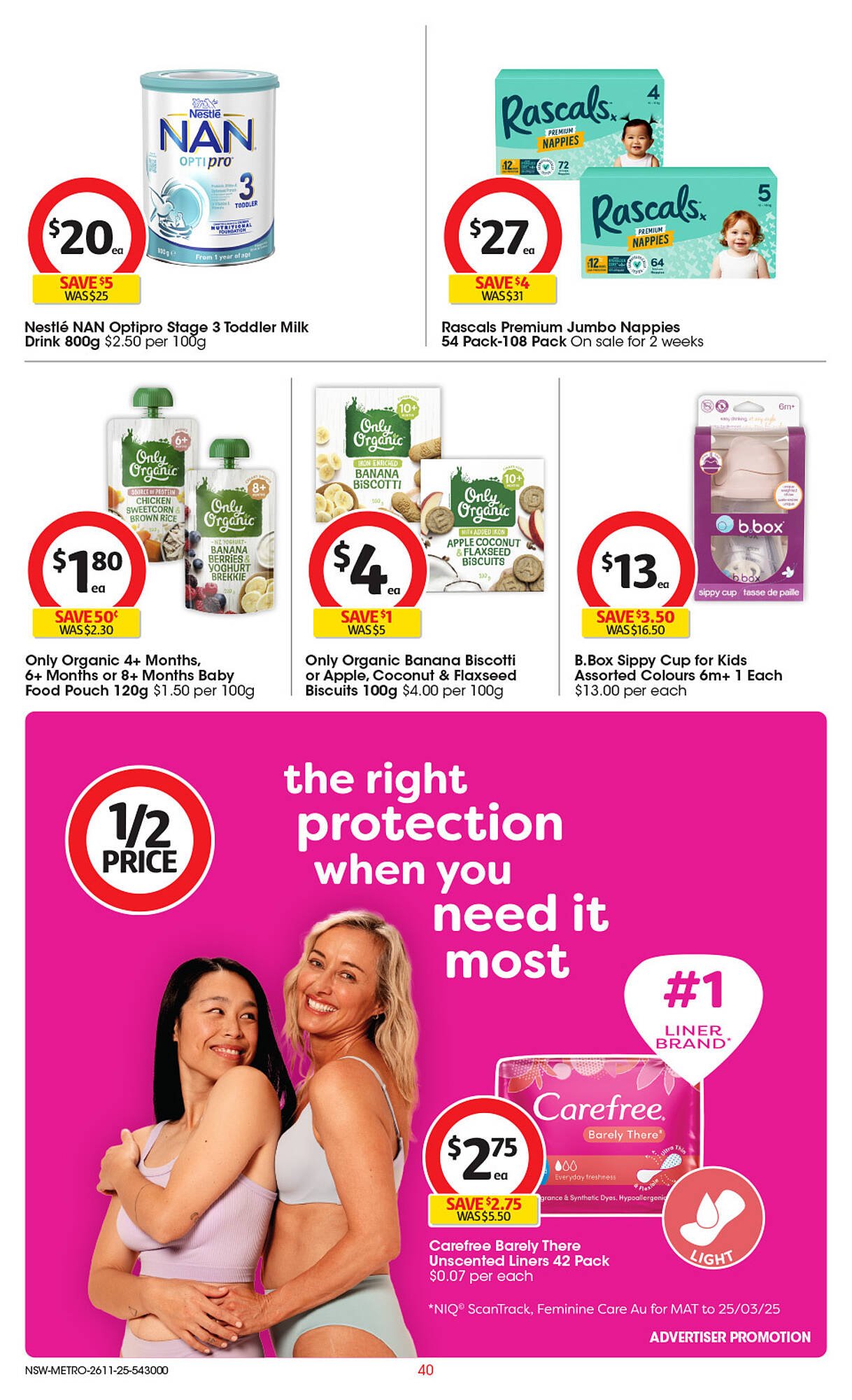 Coles catalogue (2025-11-26 - 2025-12-02) | 41