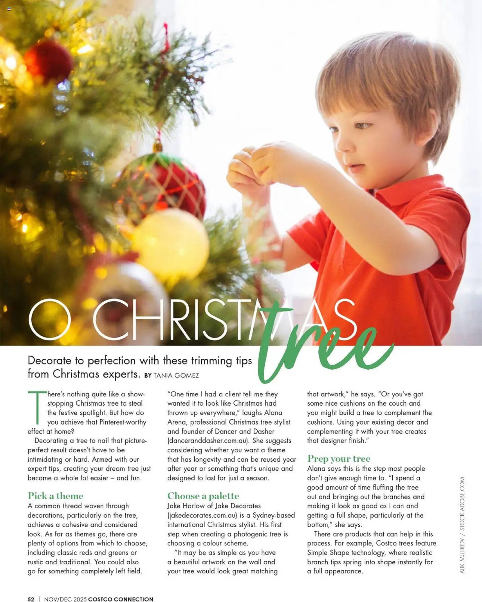 Costco catalogue (2025-10-31 - 2025-12-31) | 104