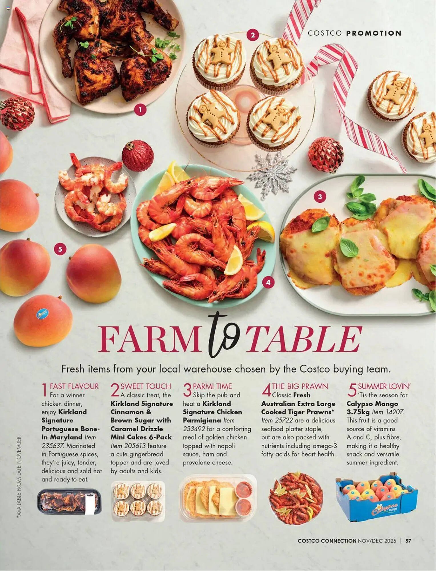 Costco catalogue (2025-10-31 - 2025-12-31) | 111