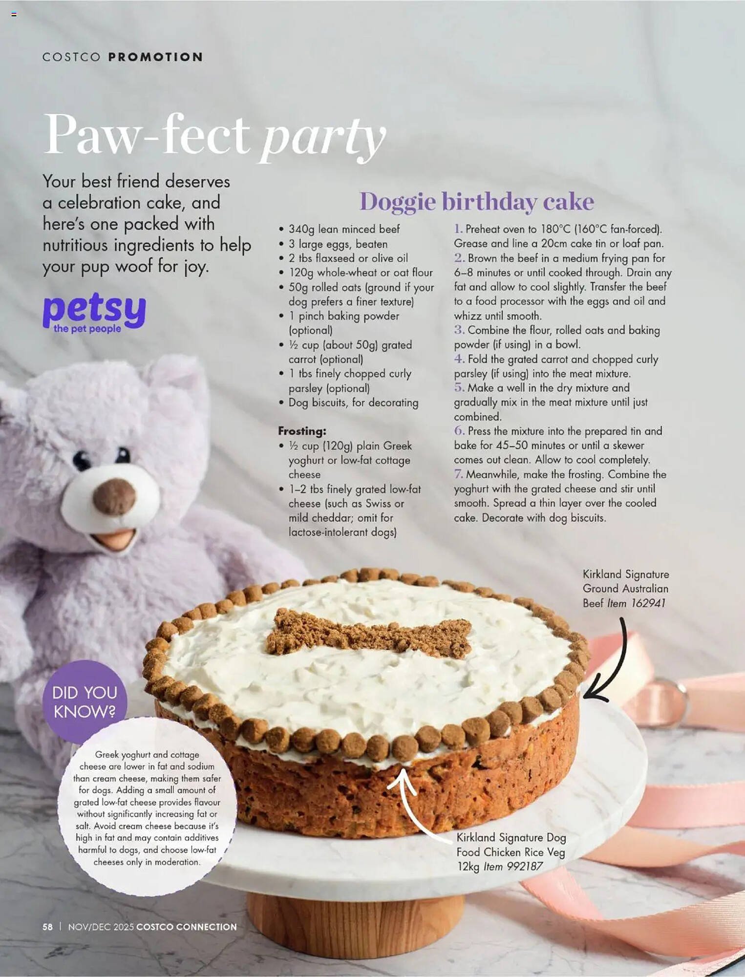 Costco catalogue (2025-10-31 - 2025-12-31) | 116