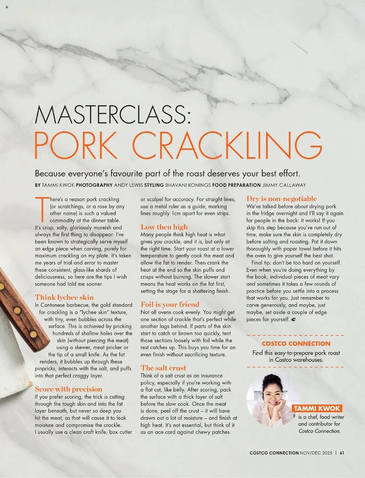 Costco catalogue (2025-10-31 - 2025-12-31) | 119