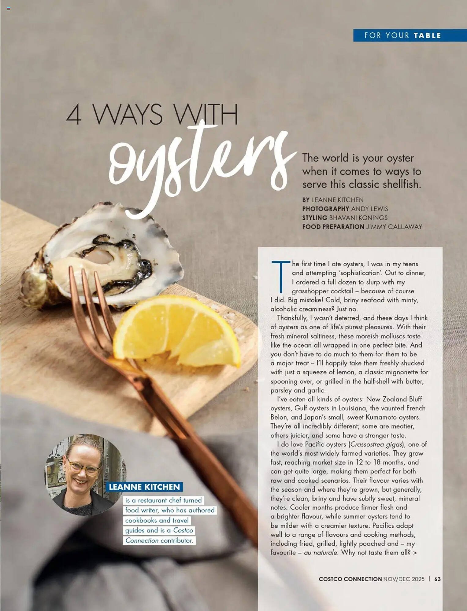 Costco catalogue (2025-10-31 - 2025-12-31) | 125