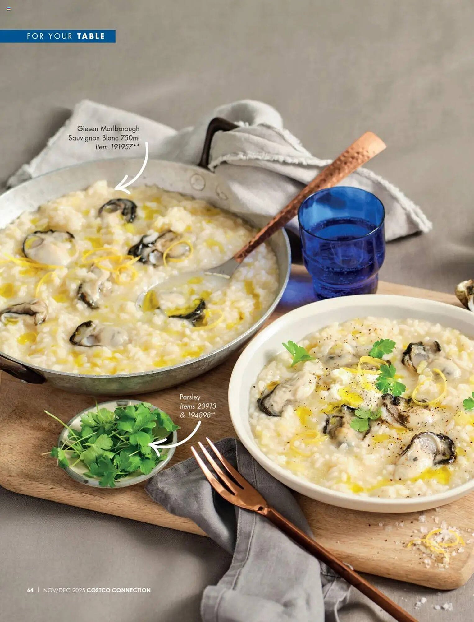 Costco catalogue (2025-10-31 - 2025-12-31) | 126