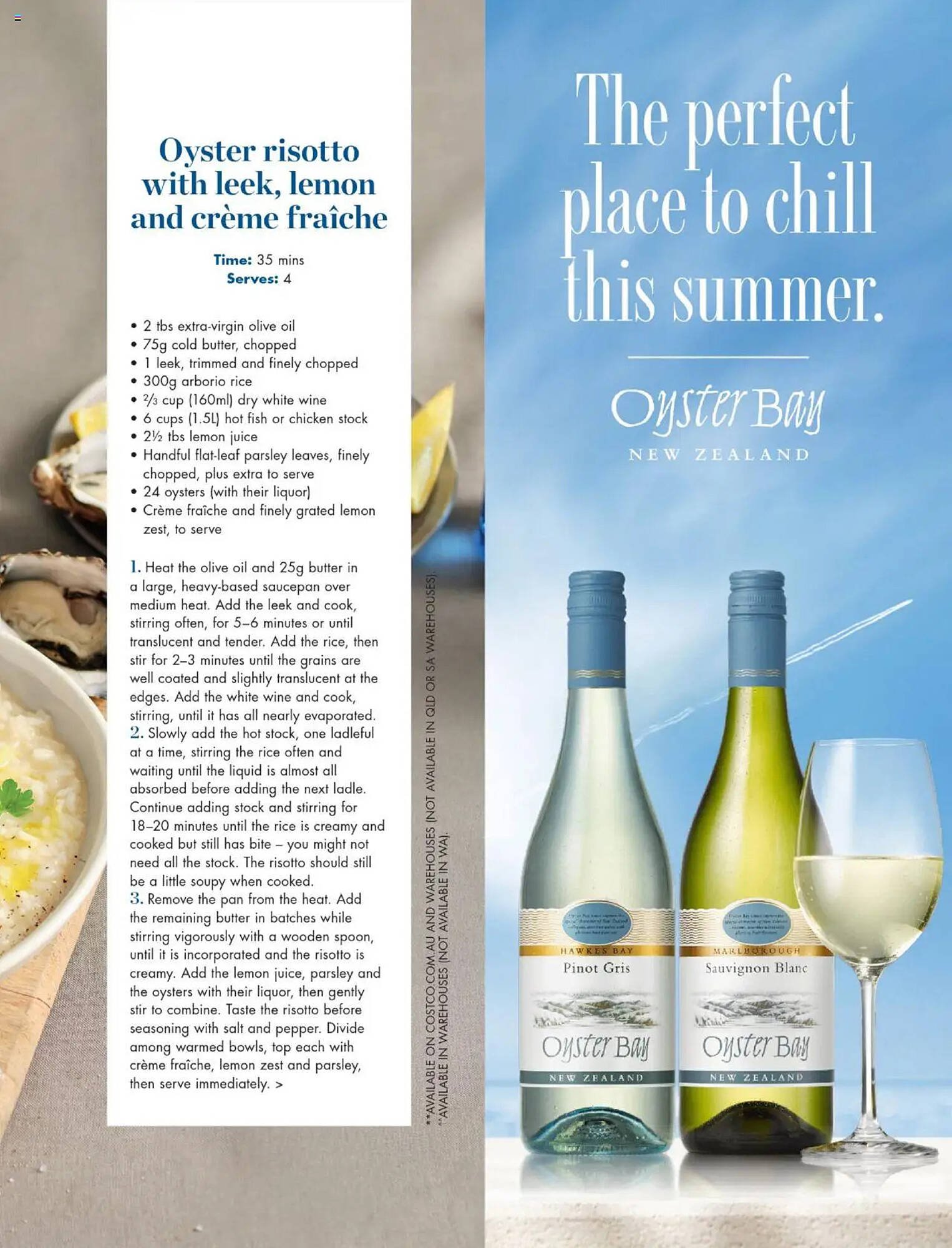 Costco catalogue (2025-10-31 - 2025-12-31) | 127