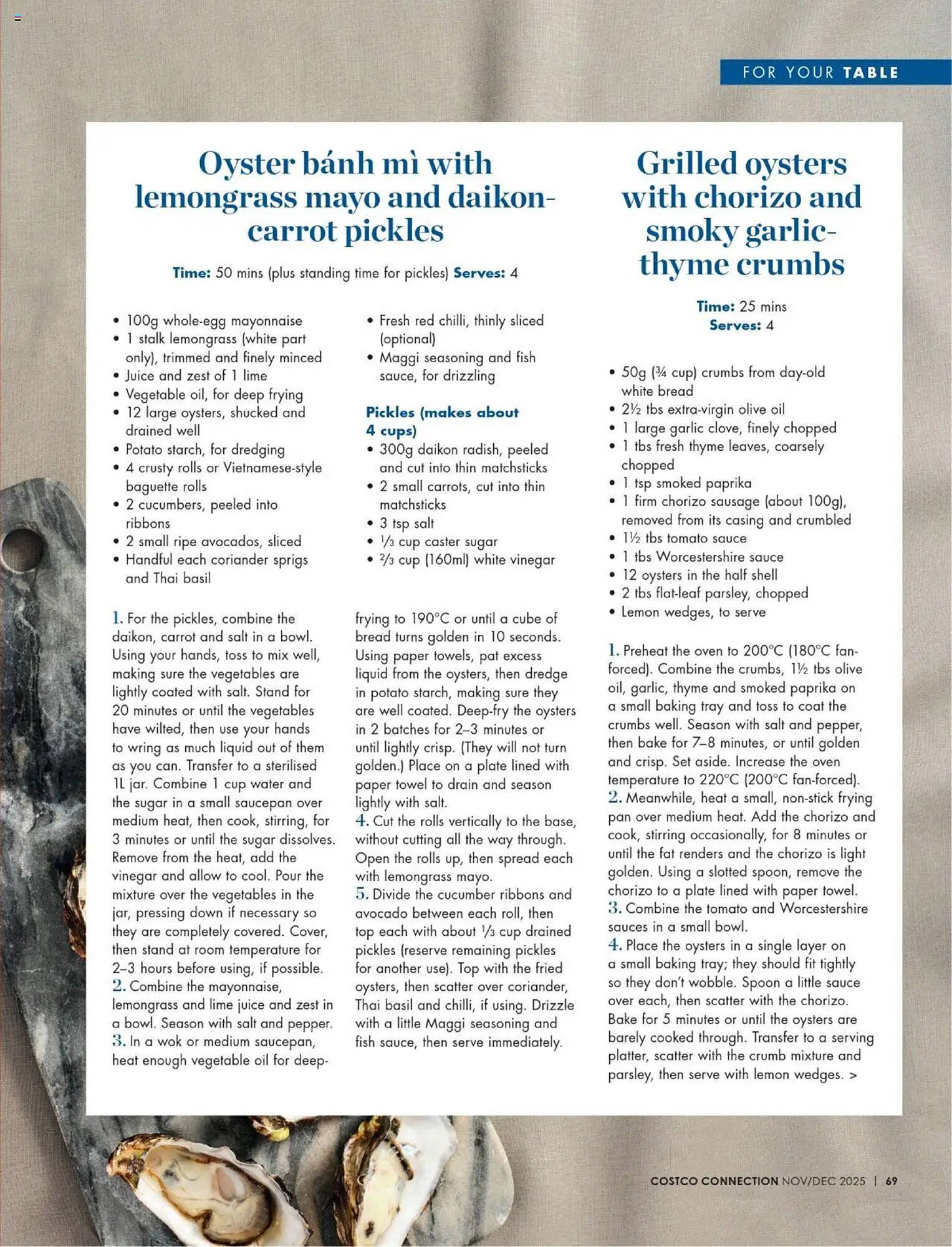 Costco catalogue (2025-10-31 - 2025-12-31) | 135