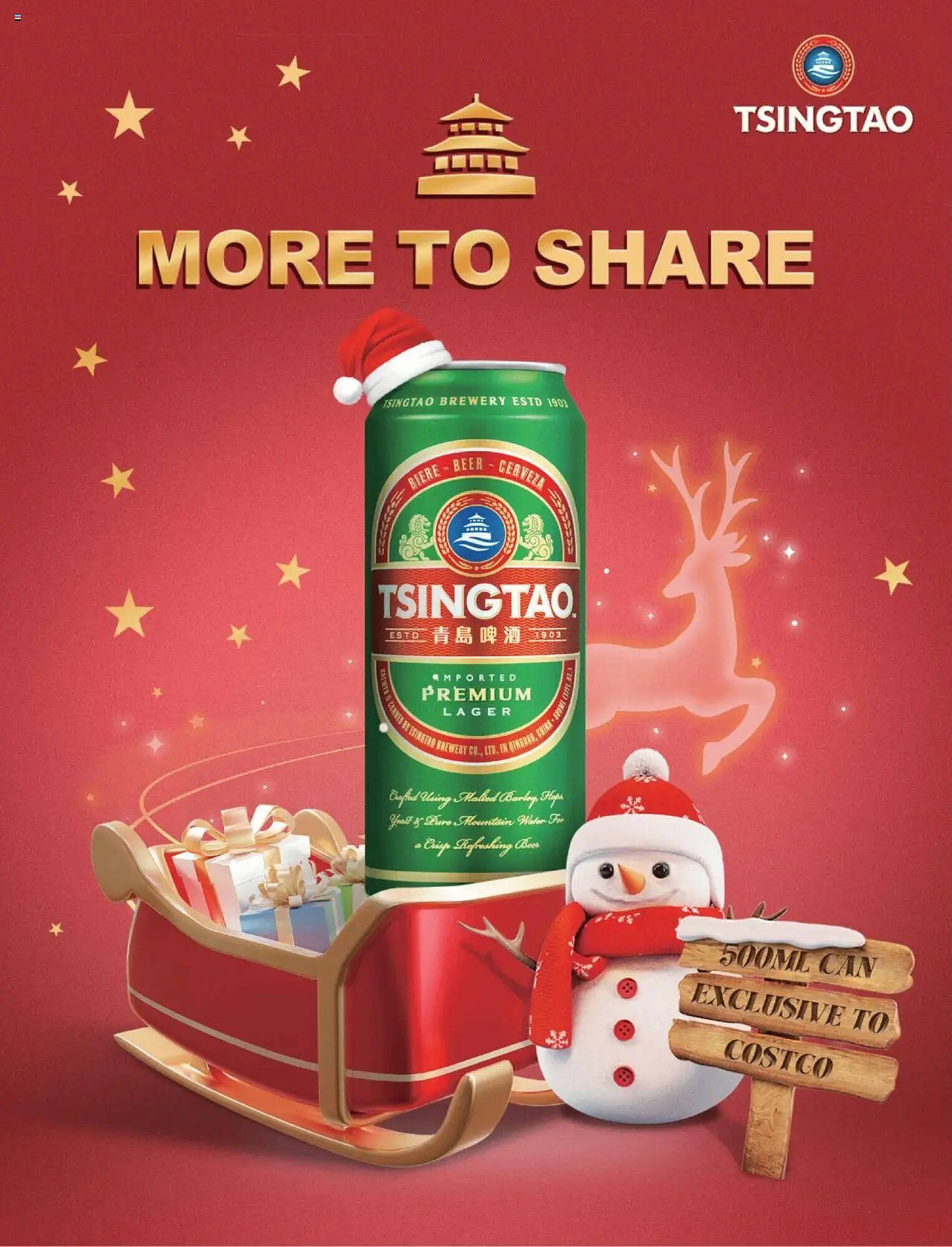 Costco catalogue (2025-10-31 - 2025-12-31) | 136