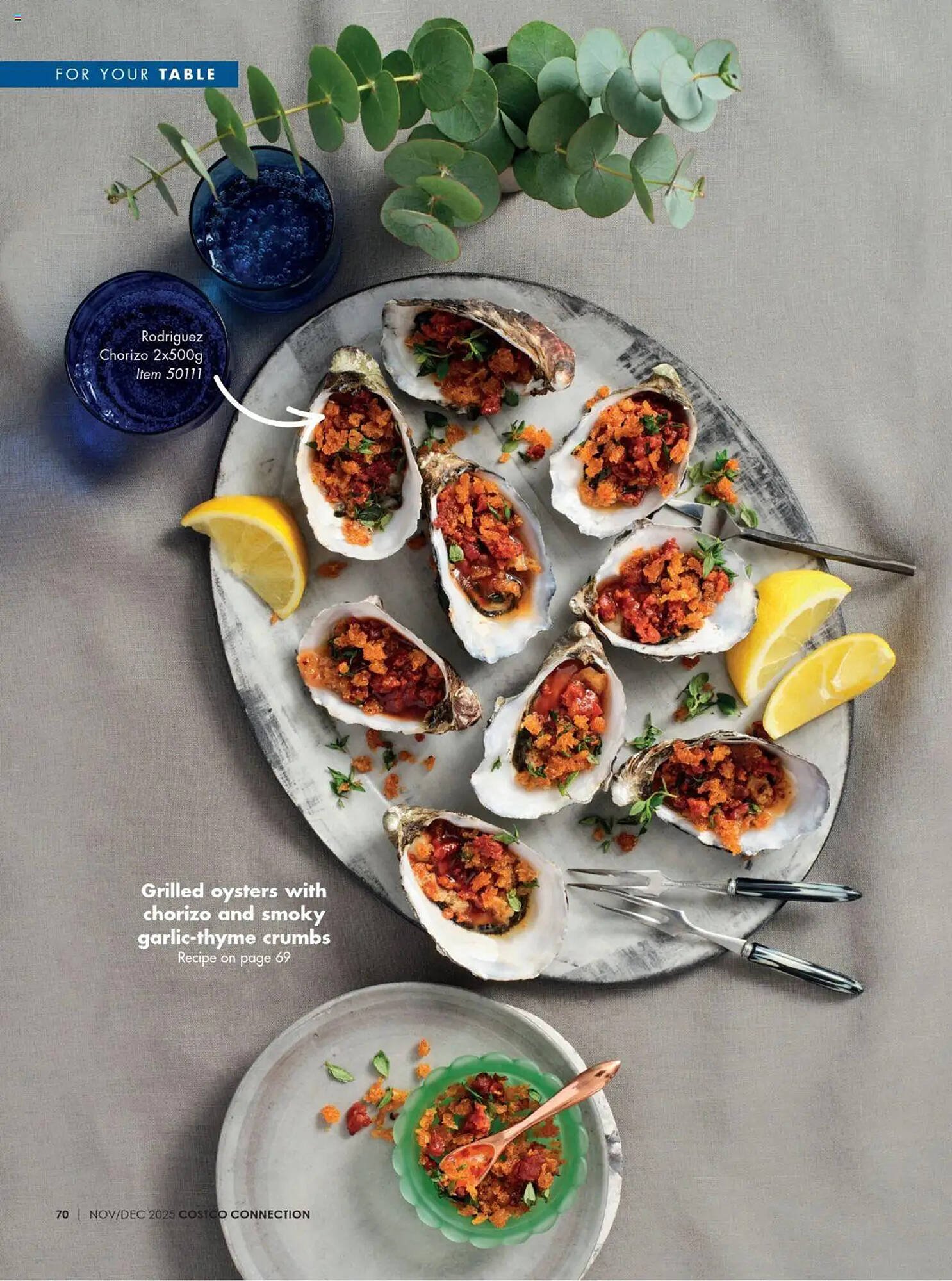 Costco catalogue (2025-10-31 - 2025-12-31) | 140