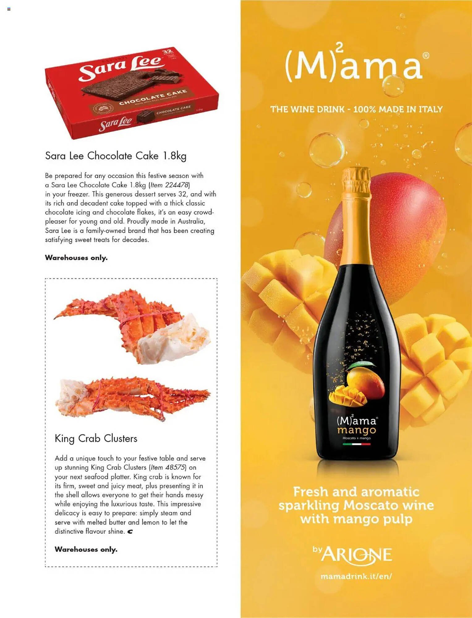 Costco catalogue (2025-10-31 - 2025-12-31) | 145