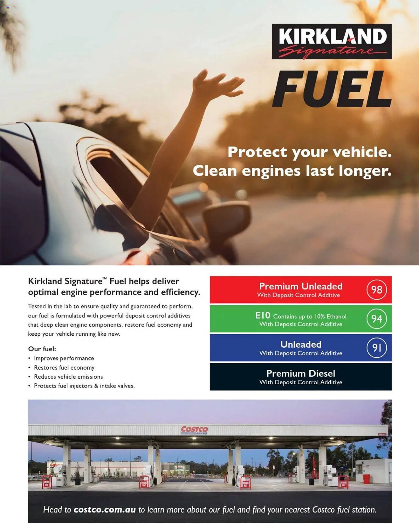 Costco catalogue (2025-10-31 - 2025-12-31) | 24