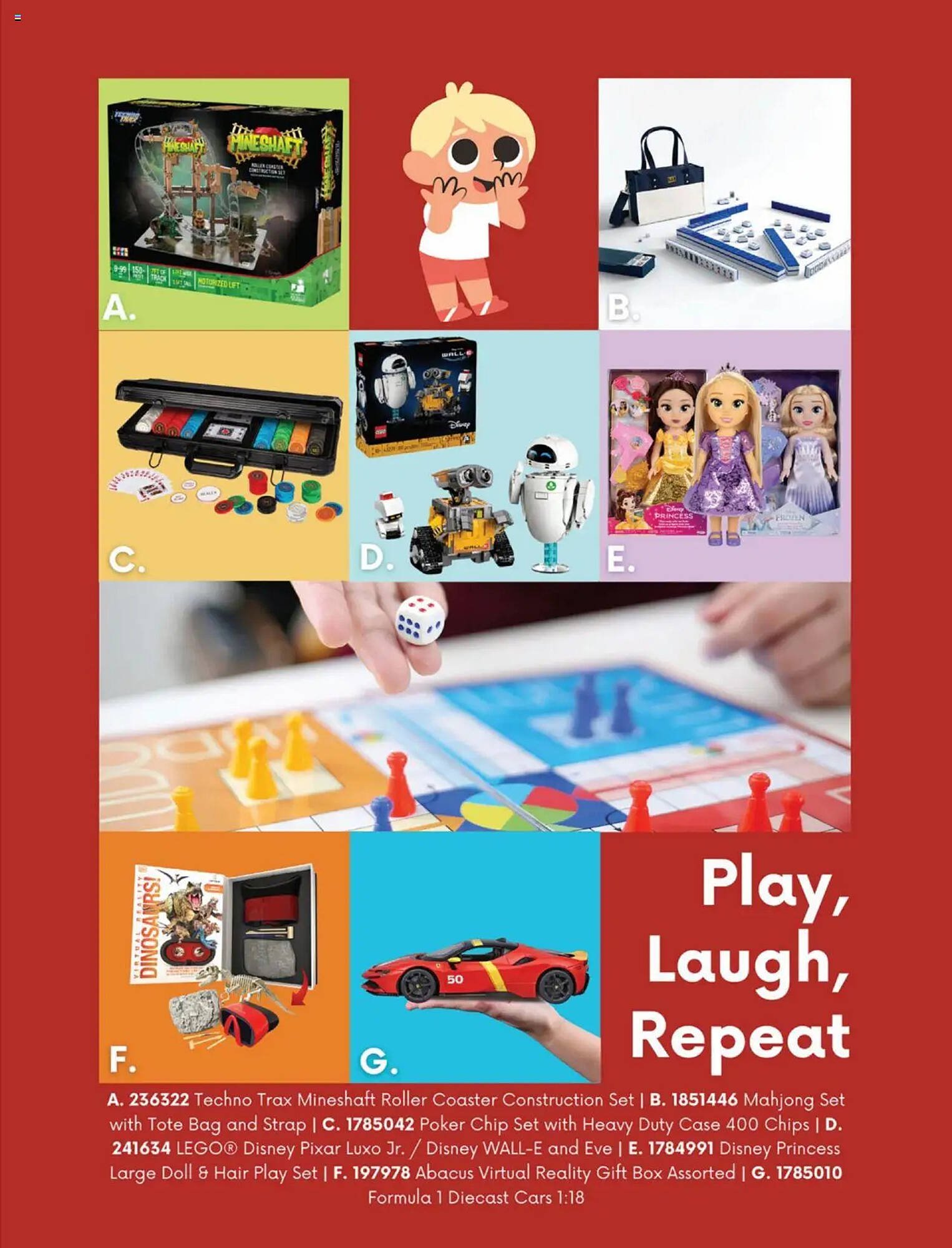 Costco catalogue (2025-10-31 - 2025-12-31) | 27