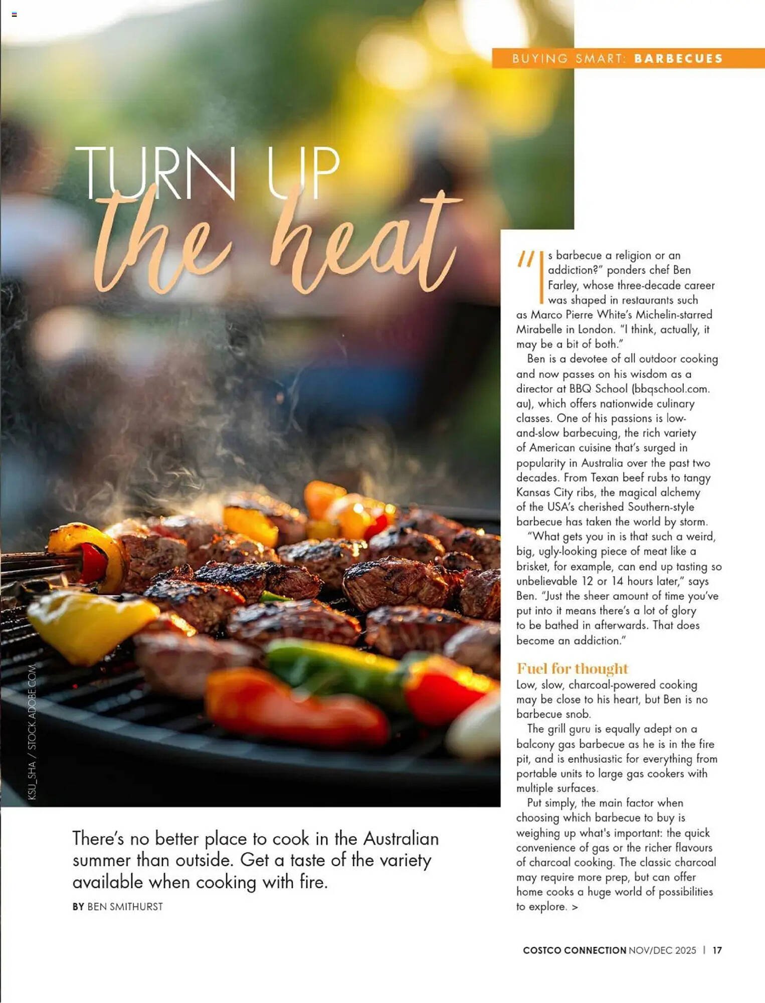 Costco catalogue (2025-10-31 - 2025-12-31) | 31