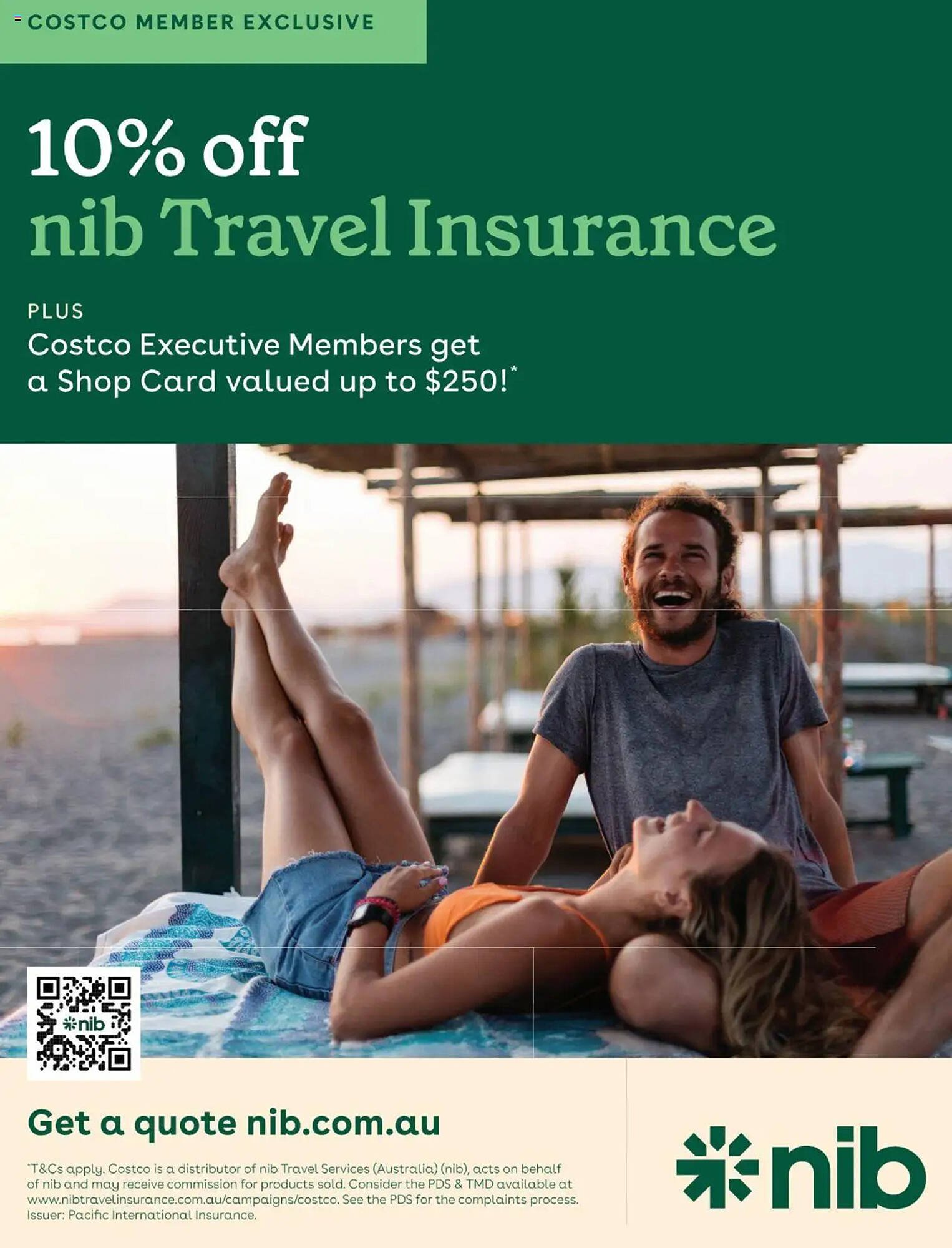 Costco catalogue (2025-10-31 - 2025-12-31) | 38