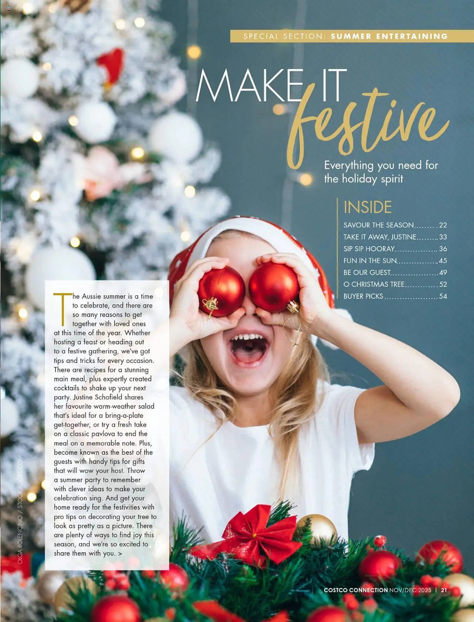 Costco catalogue (2025-10-31 - 2025-12-31) | 39