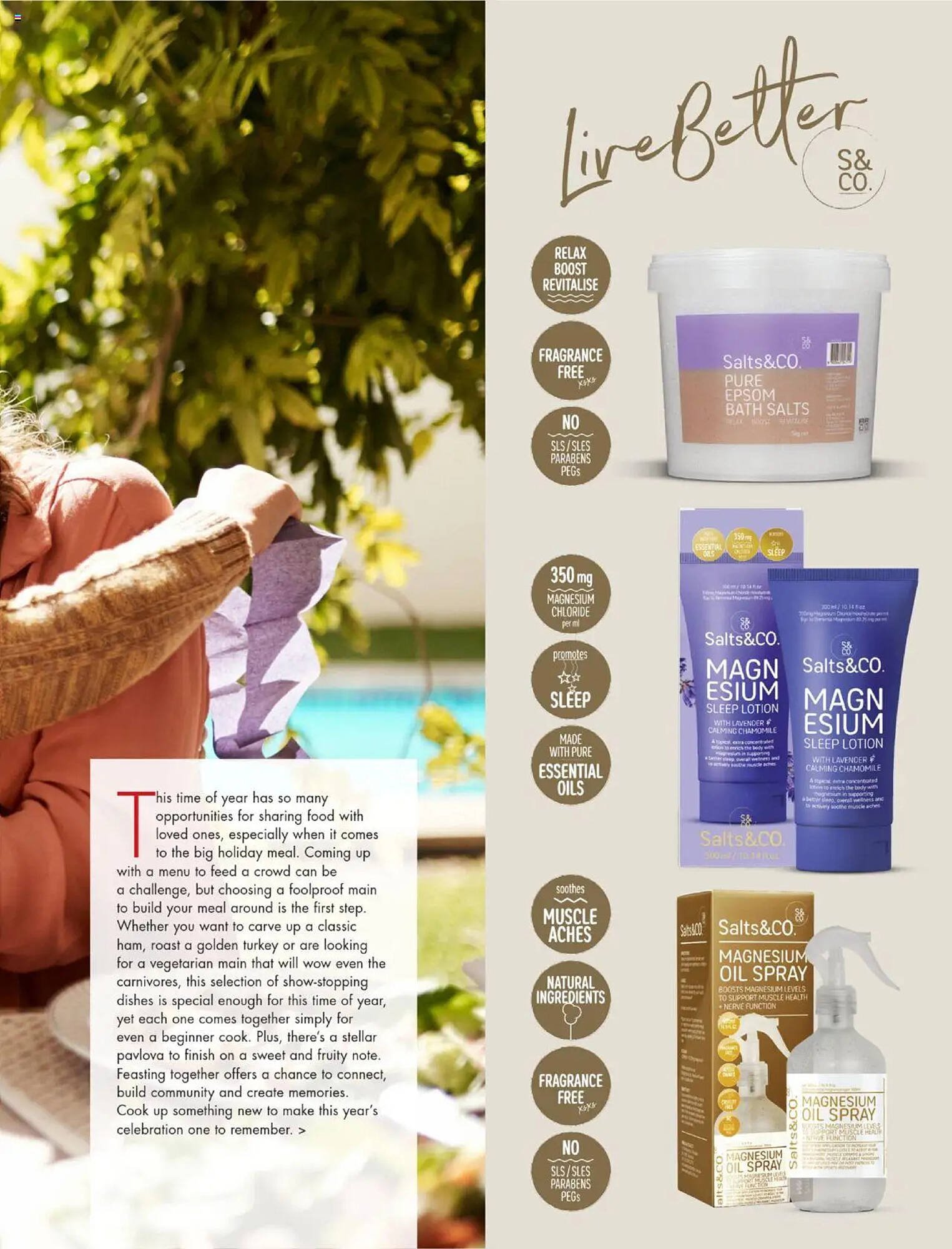 Costco catalogue (2025-10-31 - 2025-12-31) | 45