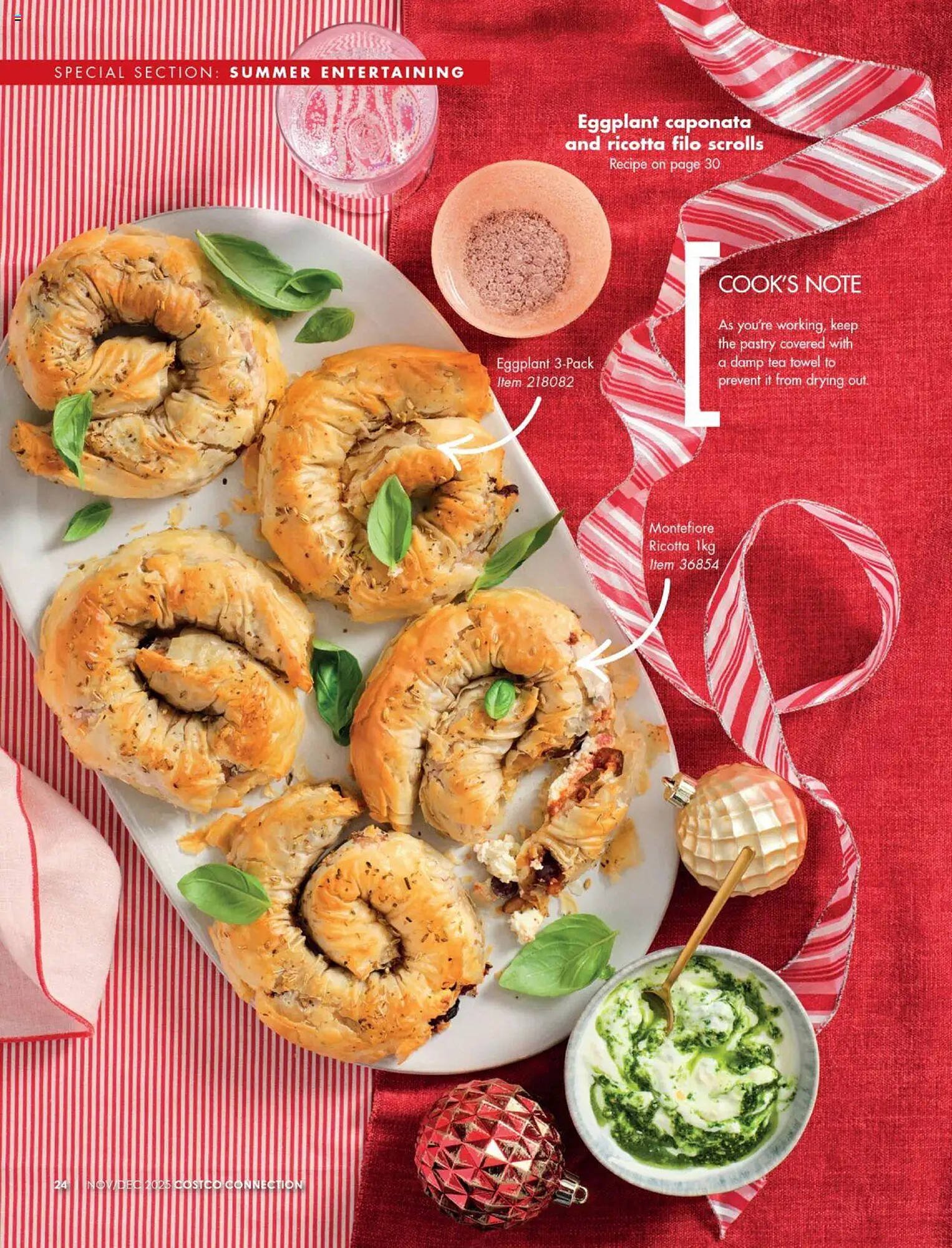 Costco catalogue (2025-10-31 - 2025-12-31) | 46