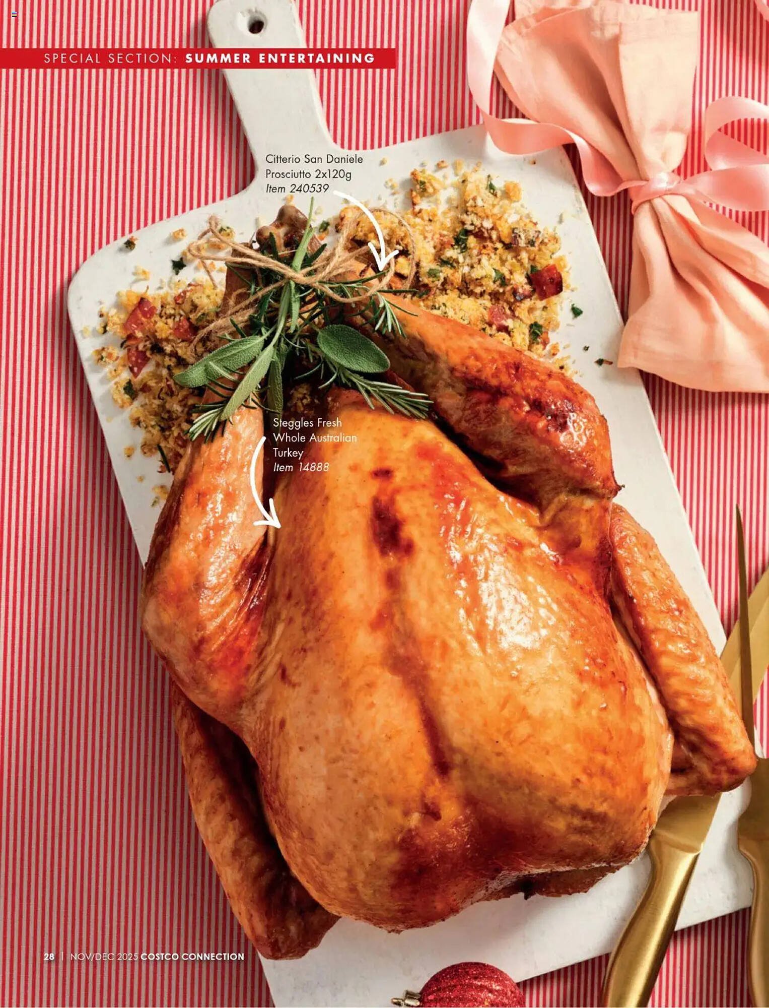 Costco catalogue (2025-10-31 - 2025-12-31) | 54