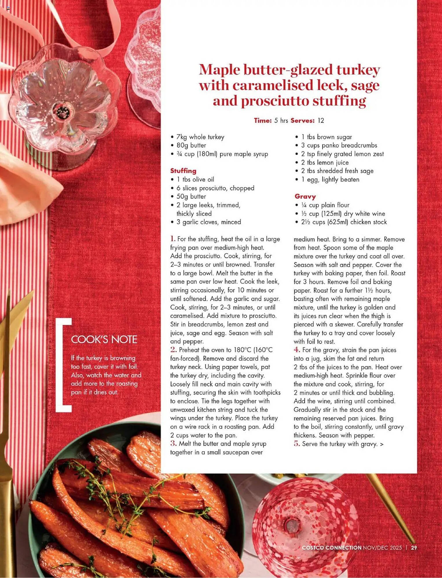 Costco catalogue (2025-10-31 - 2025-12-31) | 55