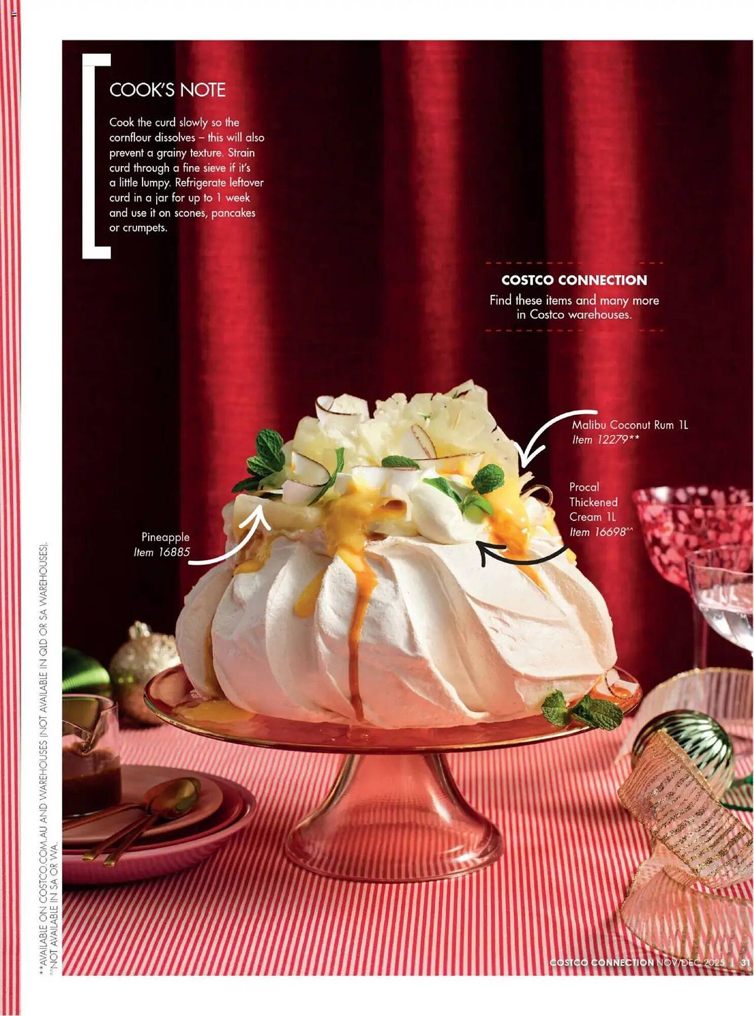 Costco catalogue (2025-10-31 - 2025-12-31) | 59
