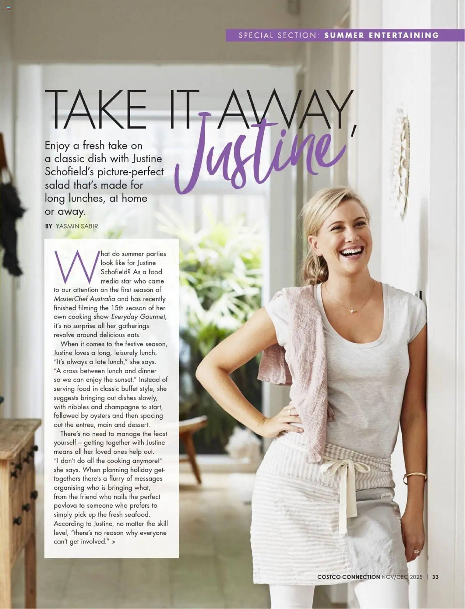 Costco catalogue (2025-10-31 - 2025-12-31) | 63