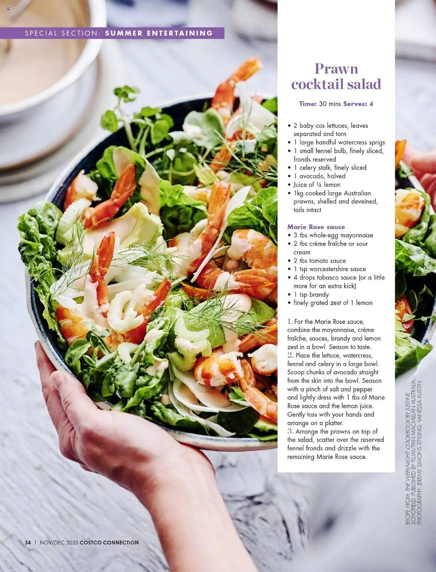 Costco catalogue (2025-10-31 - 2025-12-31) | 66