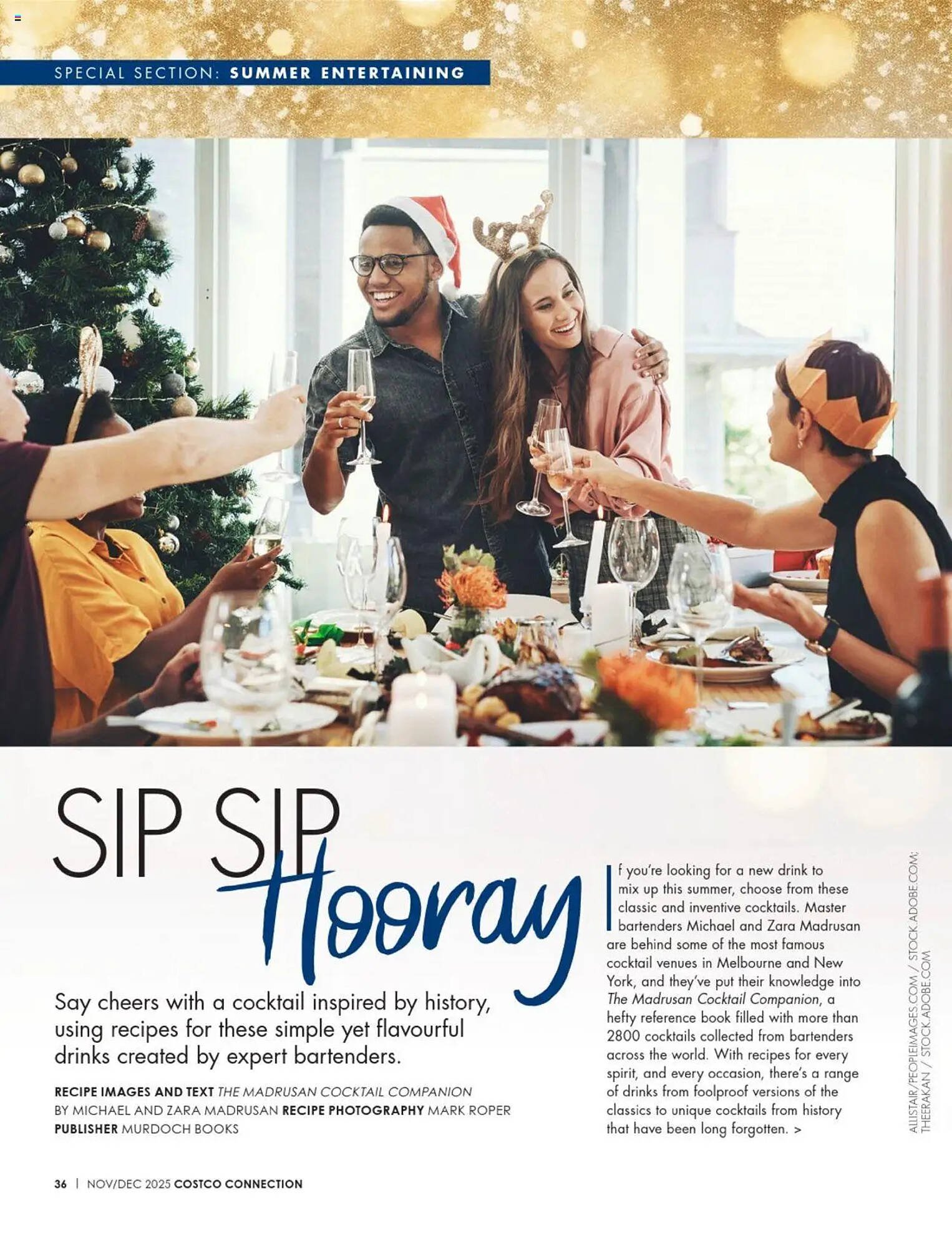 Costco catalogue (2025-10-31 - 2025-12-31) | 70