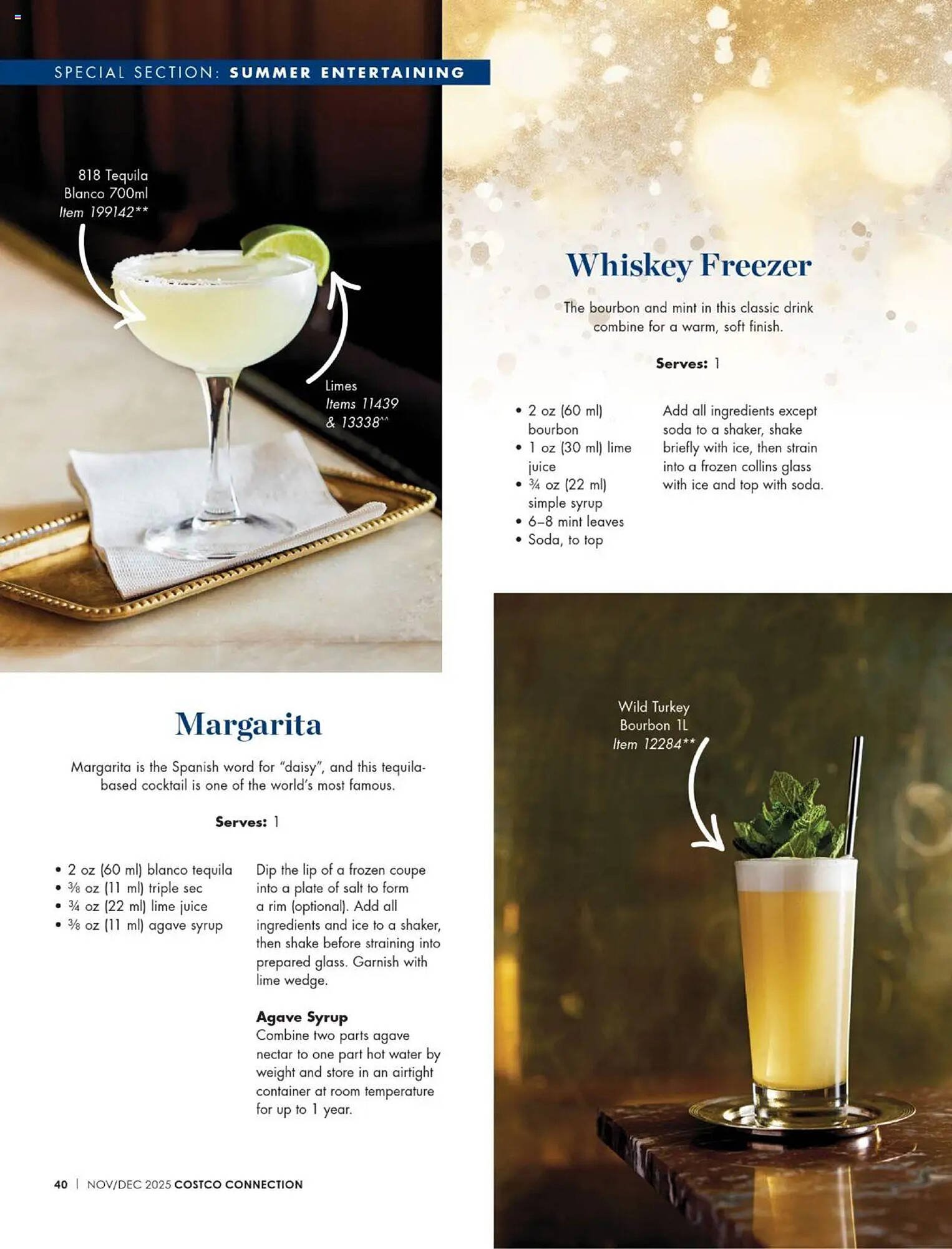 Costco catalogue (2025-10-31 - 2025-12-31) | 78