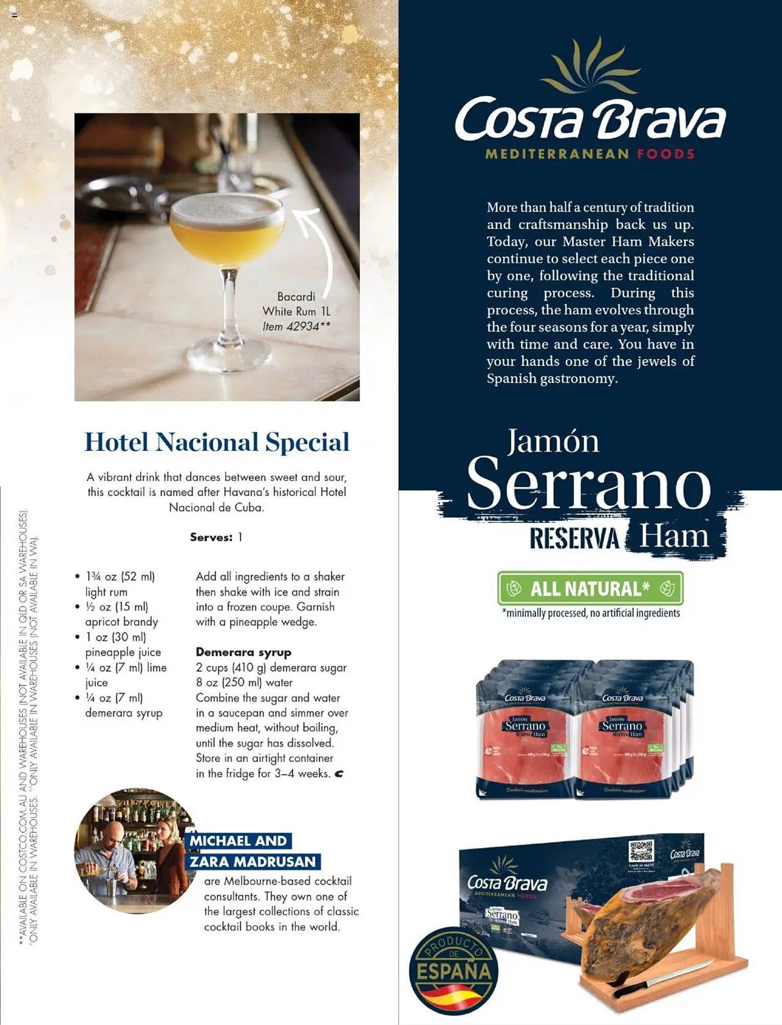 Costco catalogue (2025-10-31 - 2025-12-31) | 81
