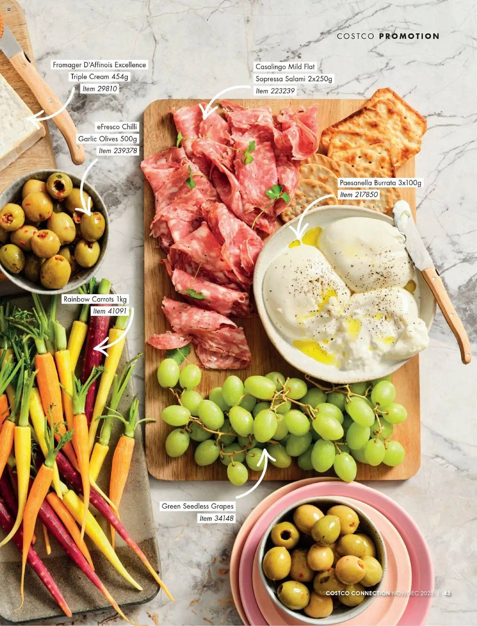 Costco catalogue (2025-10-31 - 2025-12-31) | 83