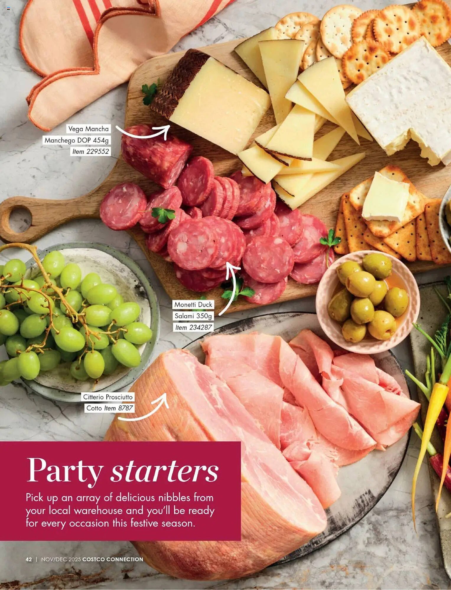 Costco catalogue (2025-10-31 - 2025-12-31) | 84