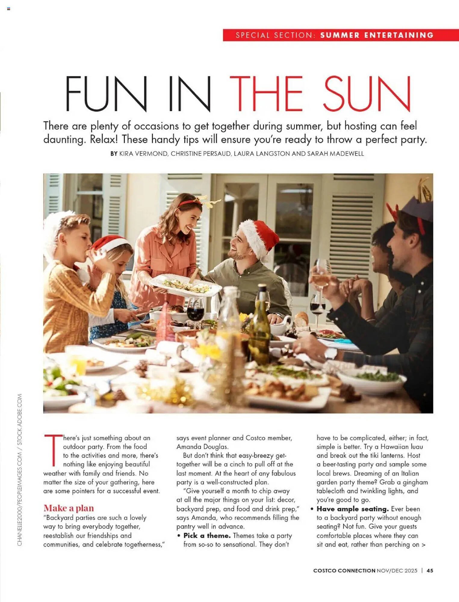 Costco catalogue (2025-10-31 - 2025-12-31) | 89