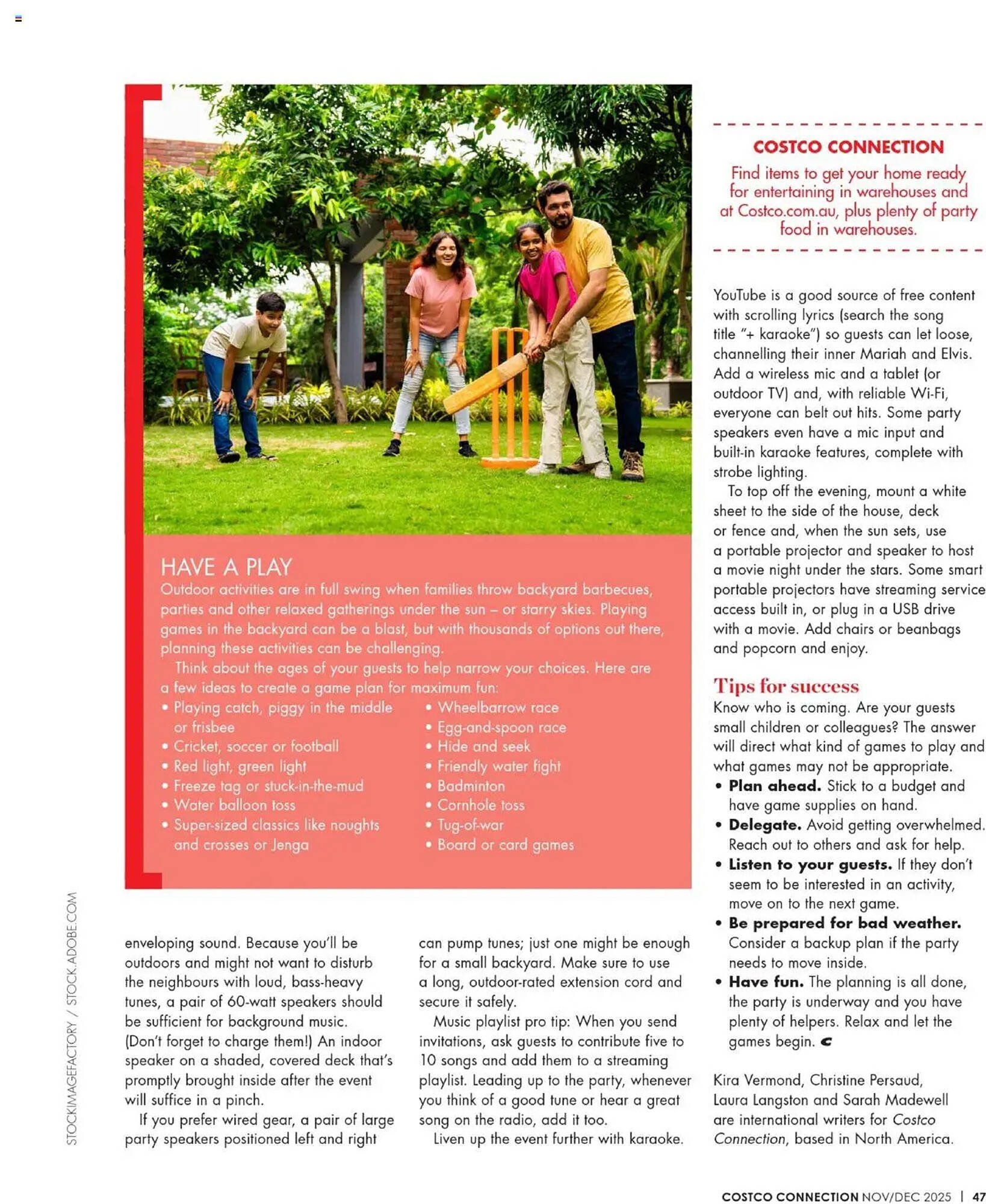 Costco catalogue (2025-10-31 - 2025-12-31) | 91