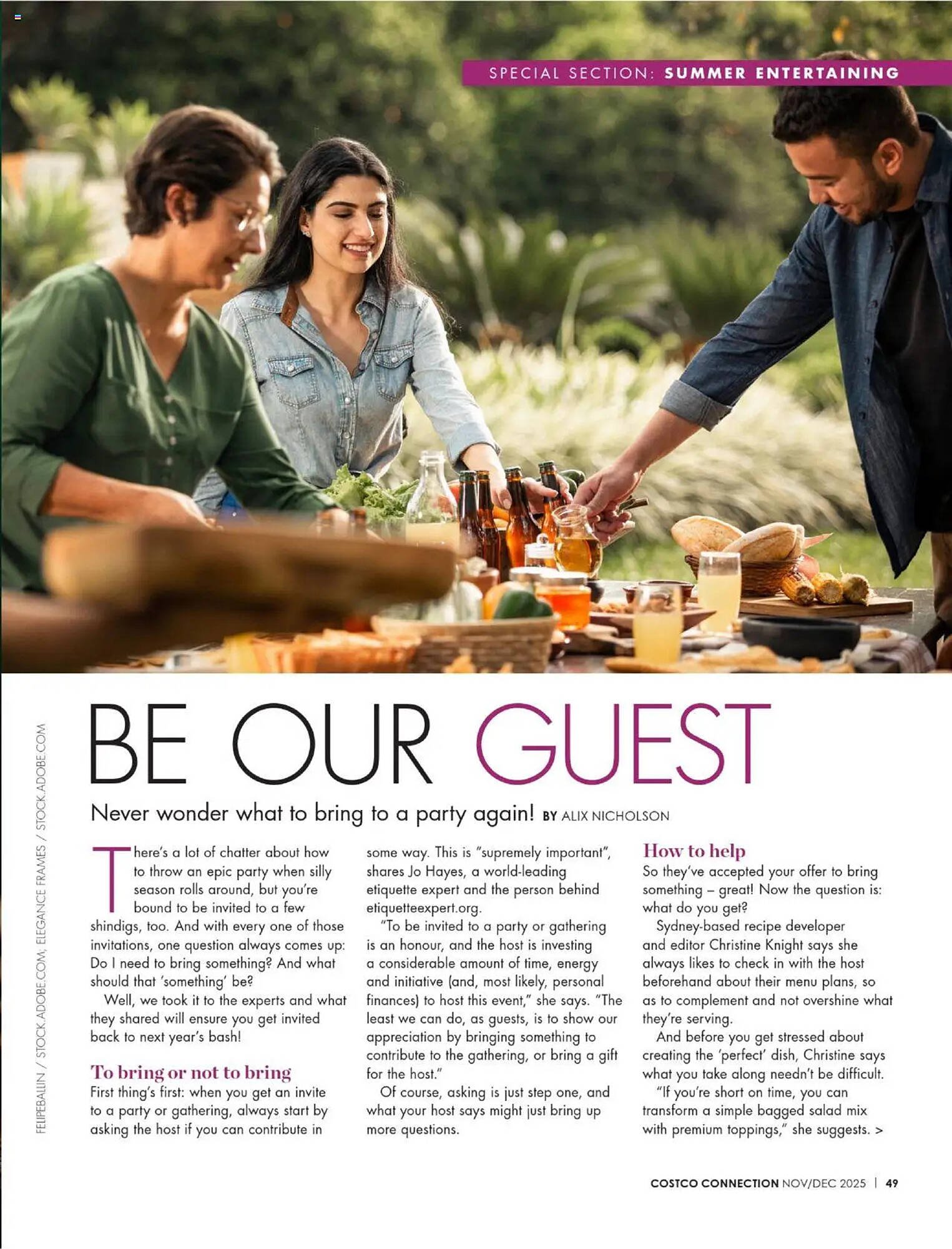 Costco catalogue (2025-10-31 - 2025-12-31) | 95