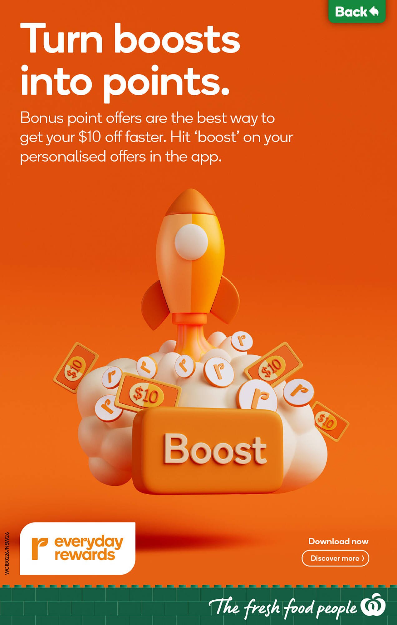 Woolworths catalogue (2026-02-18 - 2026-02-24) | 24