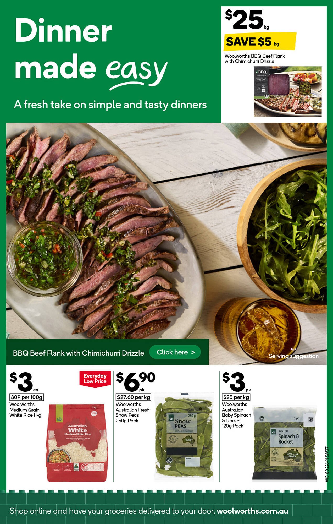 Woolworths catalogue (2026-02-18 - 2026-02-24) | 35