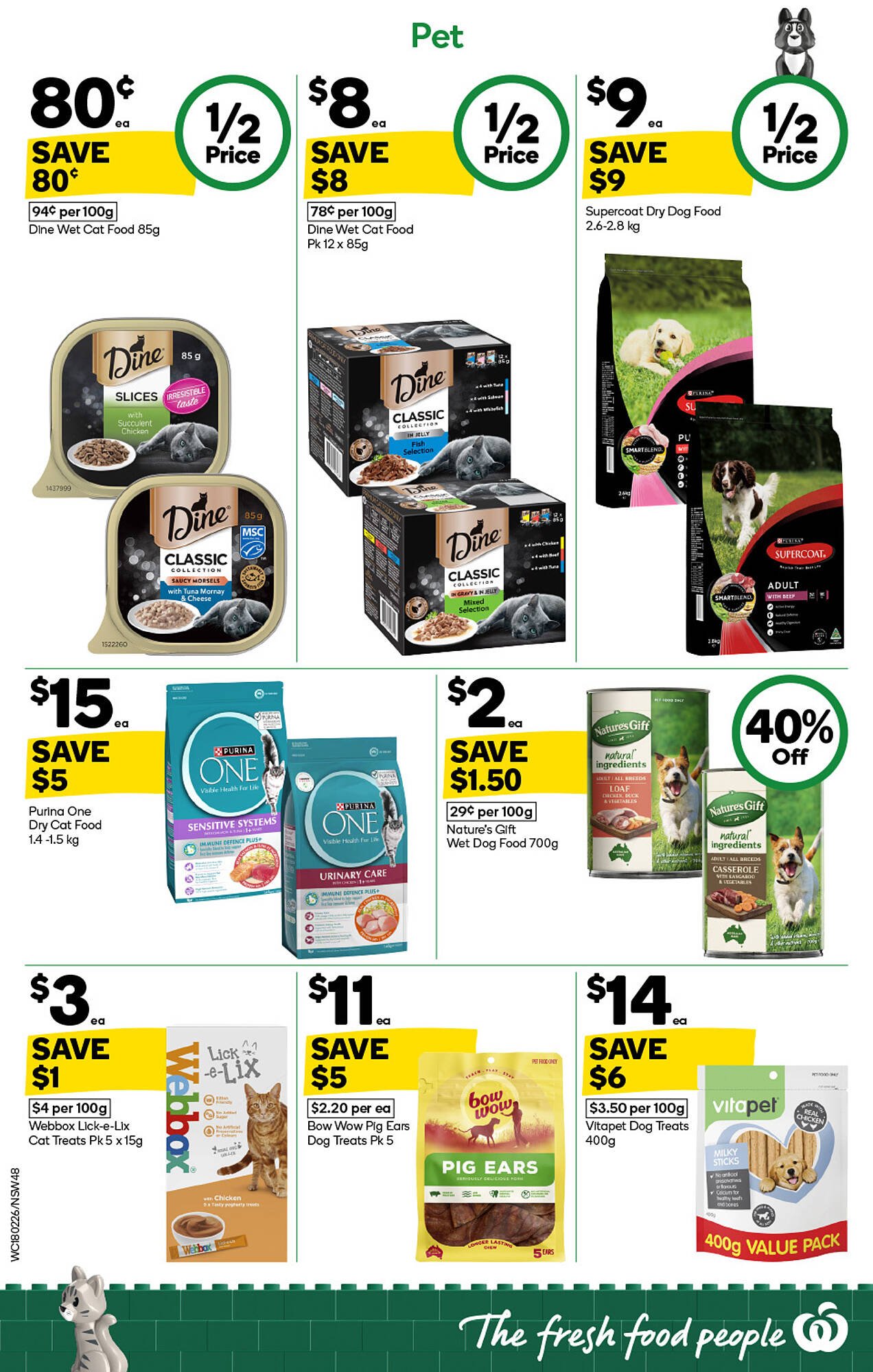 Woolworths catalogue (2026-02-18 - 2026-02-24) | 46