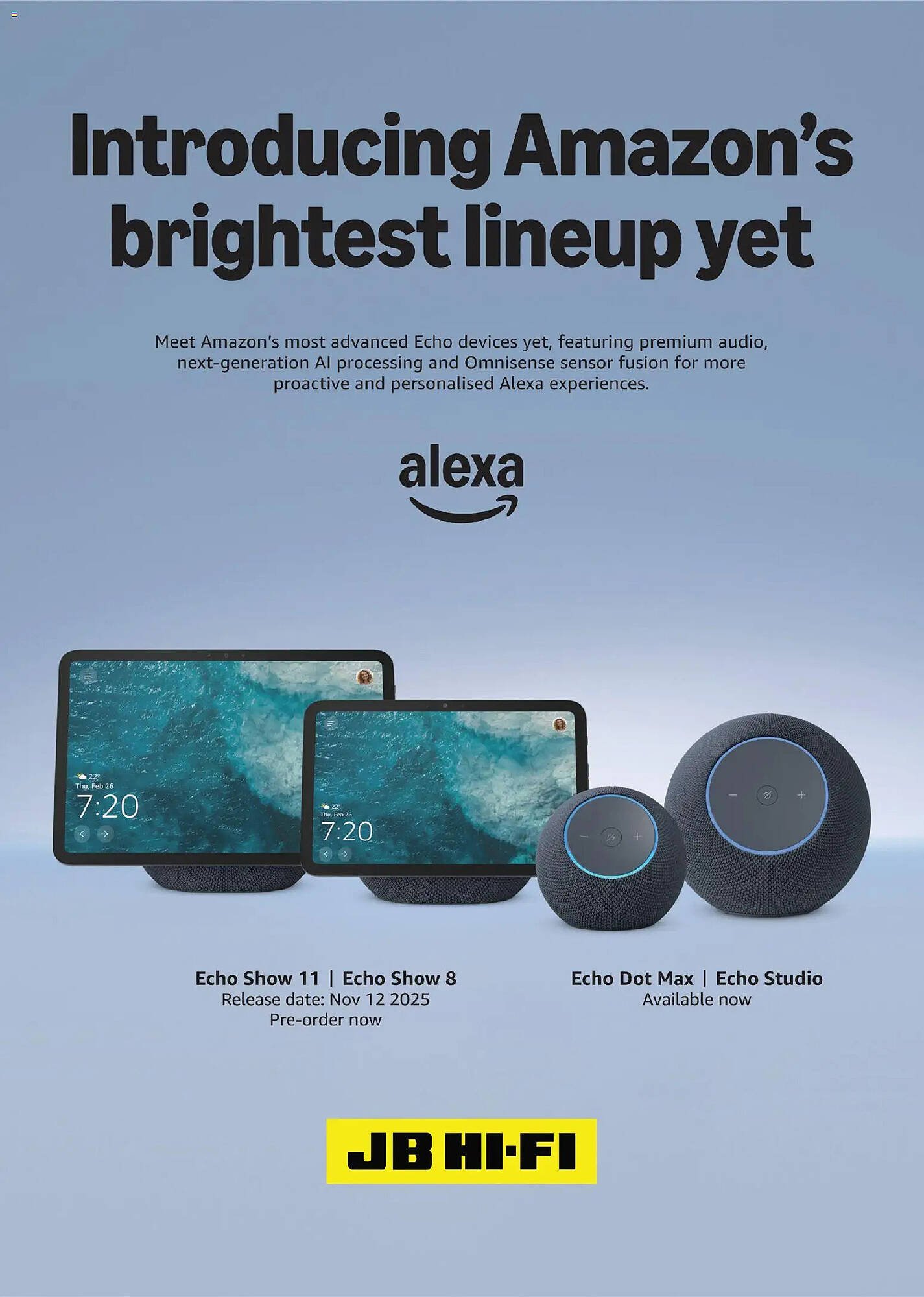 JB Hi-Fi catalogue (2025-10-31 - 2025-11-30) | 11