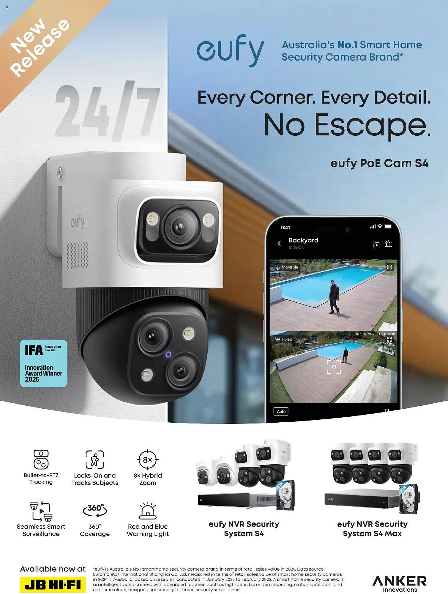 JB Hi-Fi catalogue (2025-10-31 - 2025-11-30) | 12