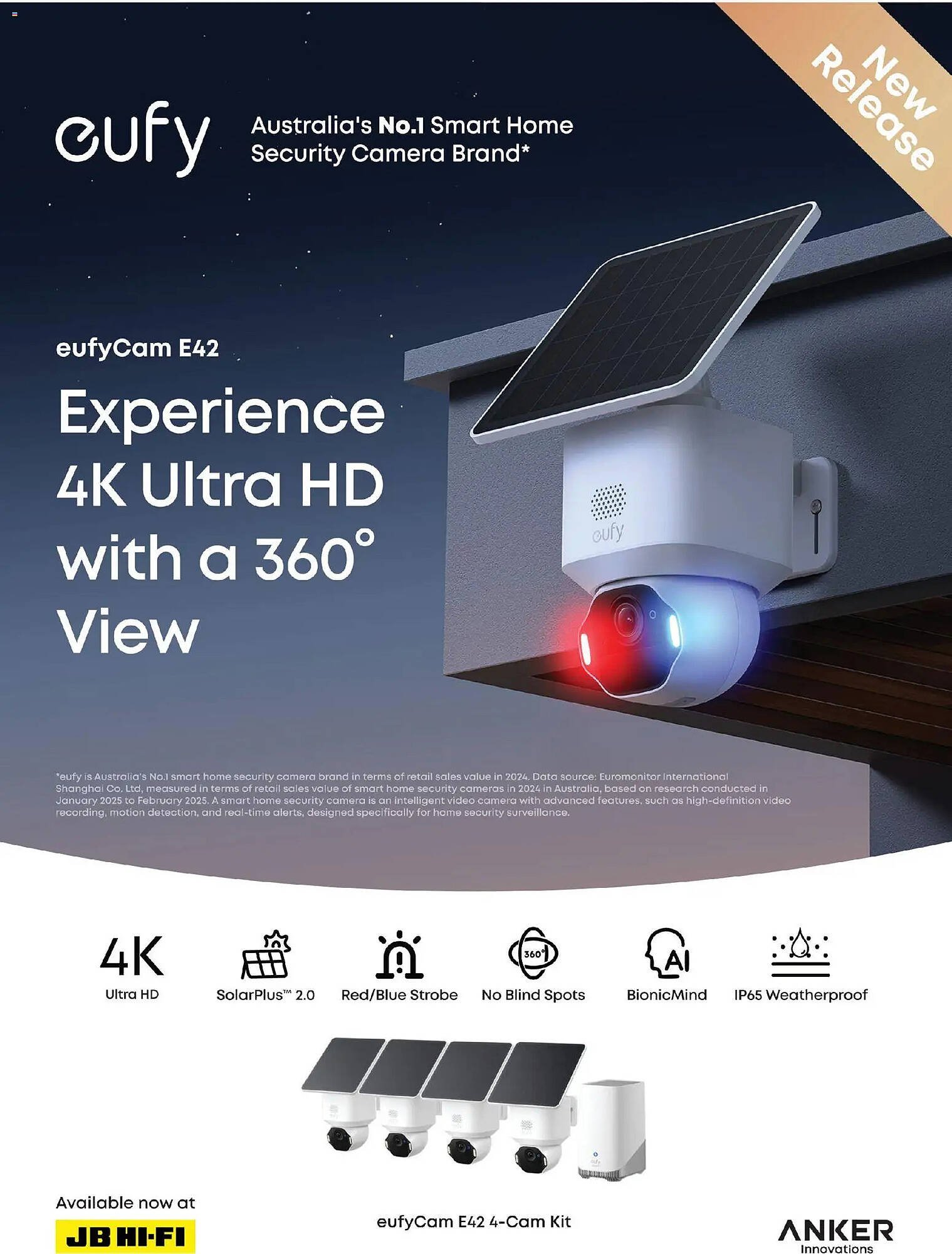 JB Hi-Fi catalogue (2025-10-31 - 2025-11-30) | 13