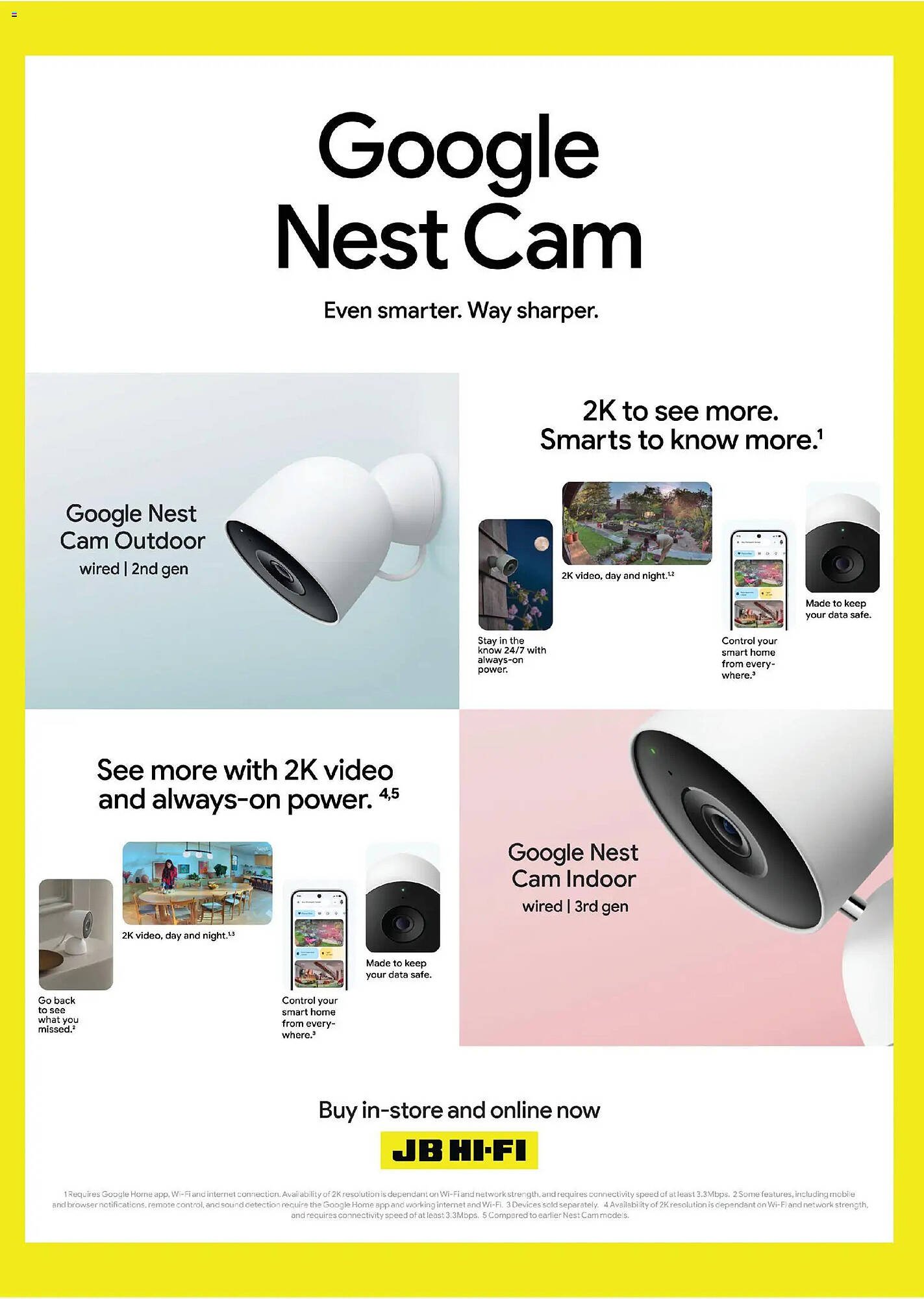 JB Hi-Fi catalogue (2025-10-31 - 2025-11-30) | 19