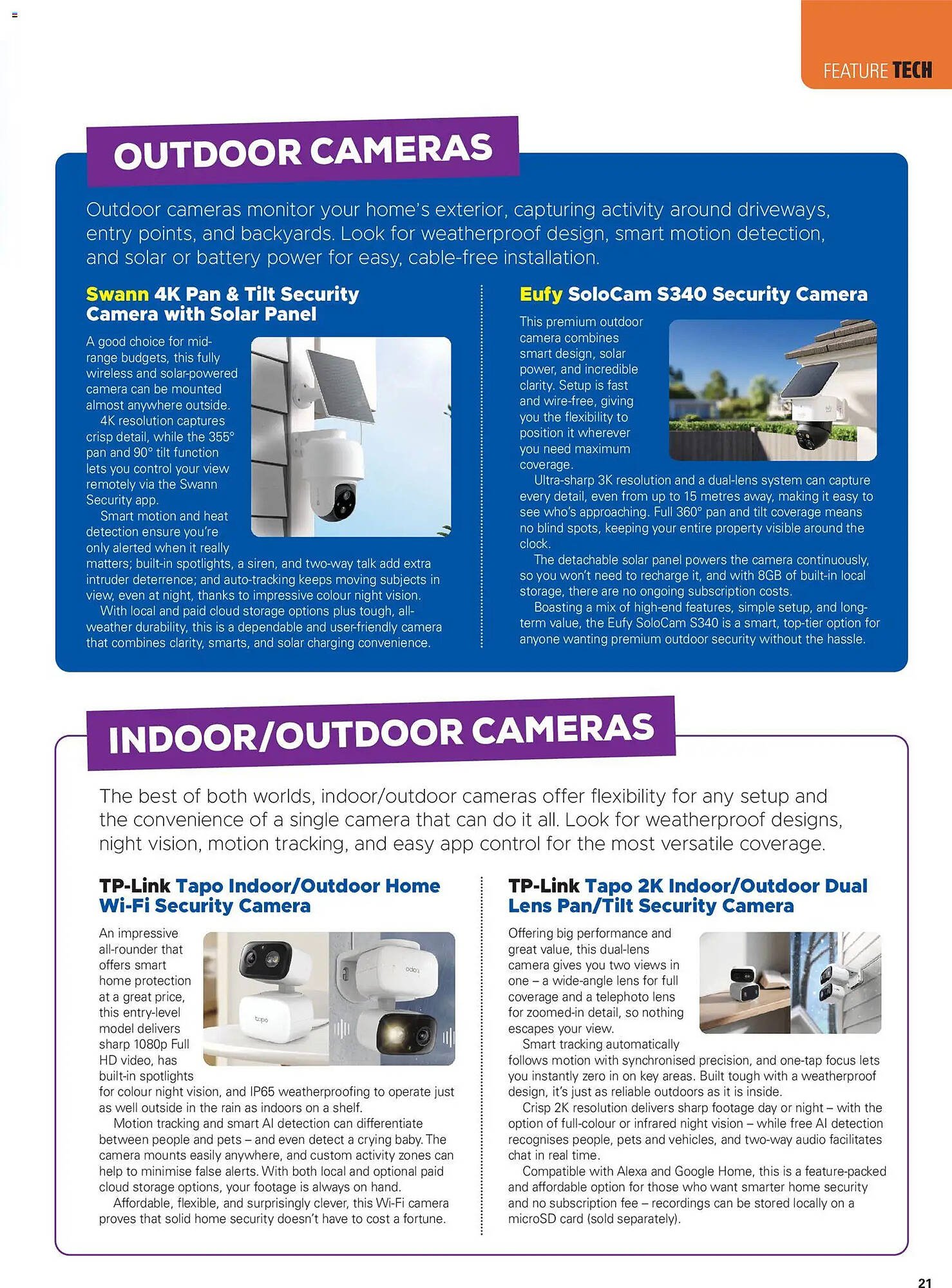 JB Hi-Fi catalogue (2025-10-31 - 2025-11-30) | 21