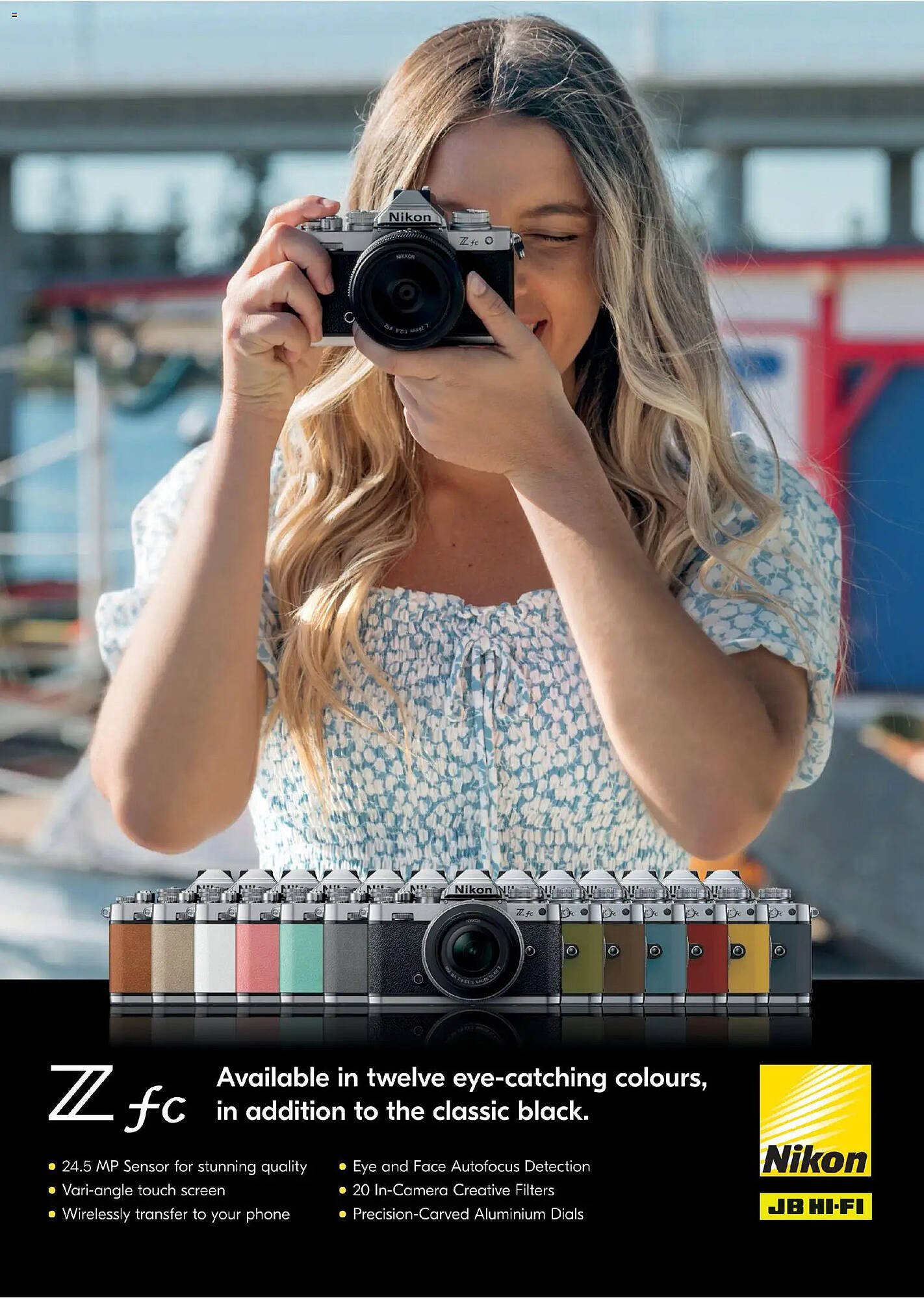 JB Hi-Fi catalogue (2025-10-31 - 2025-11-30) | 23