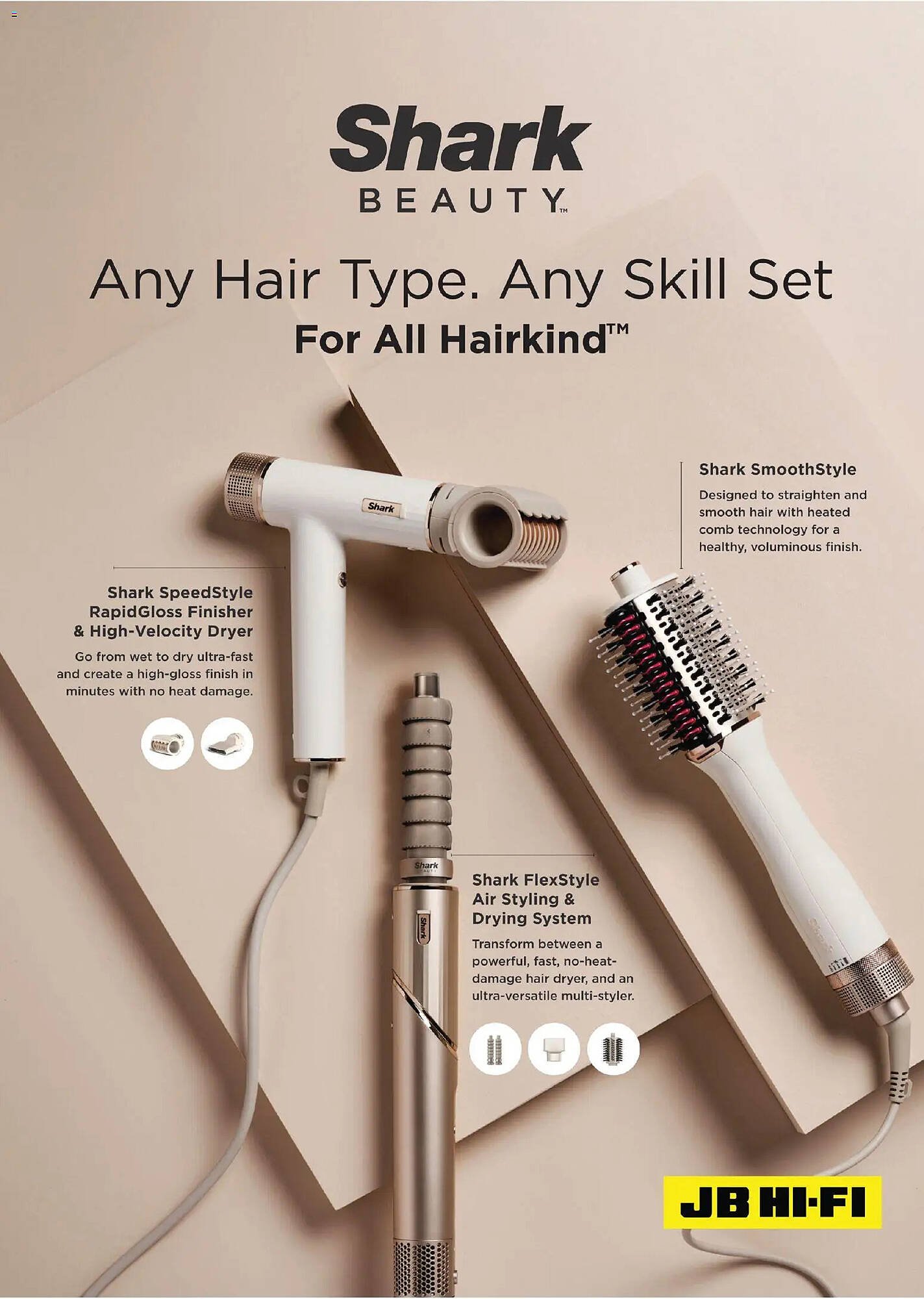 JB Hi-Fi catalogue (2025-10-31 - 2025-11-30) | 27